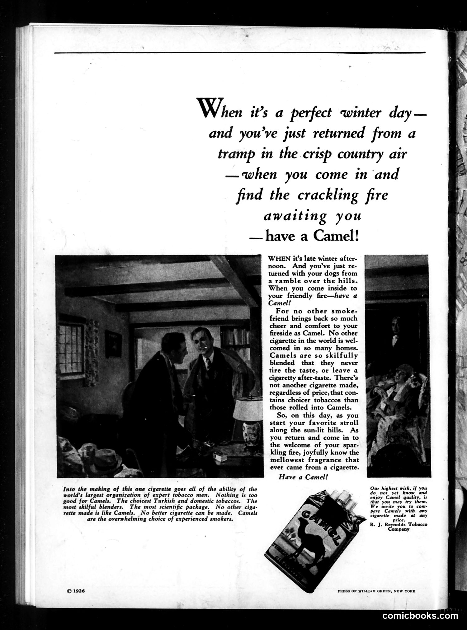 Judge — February 27, 1926 — page 36 of 36