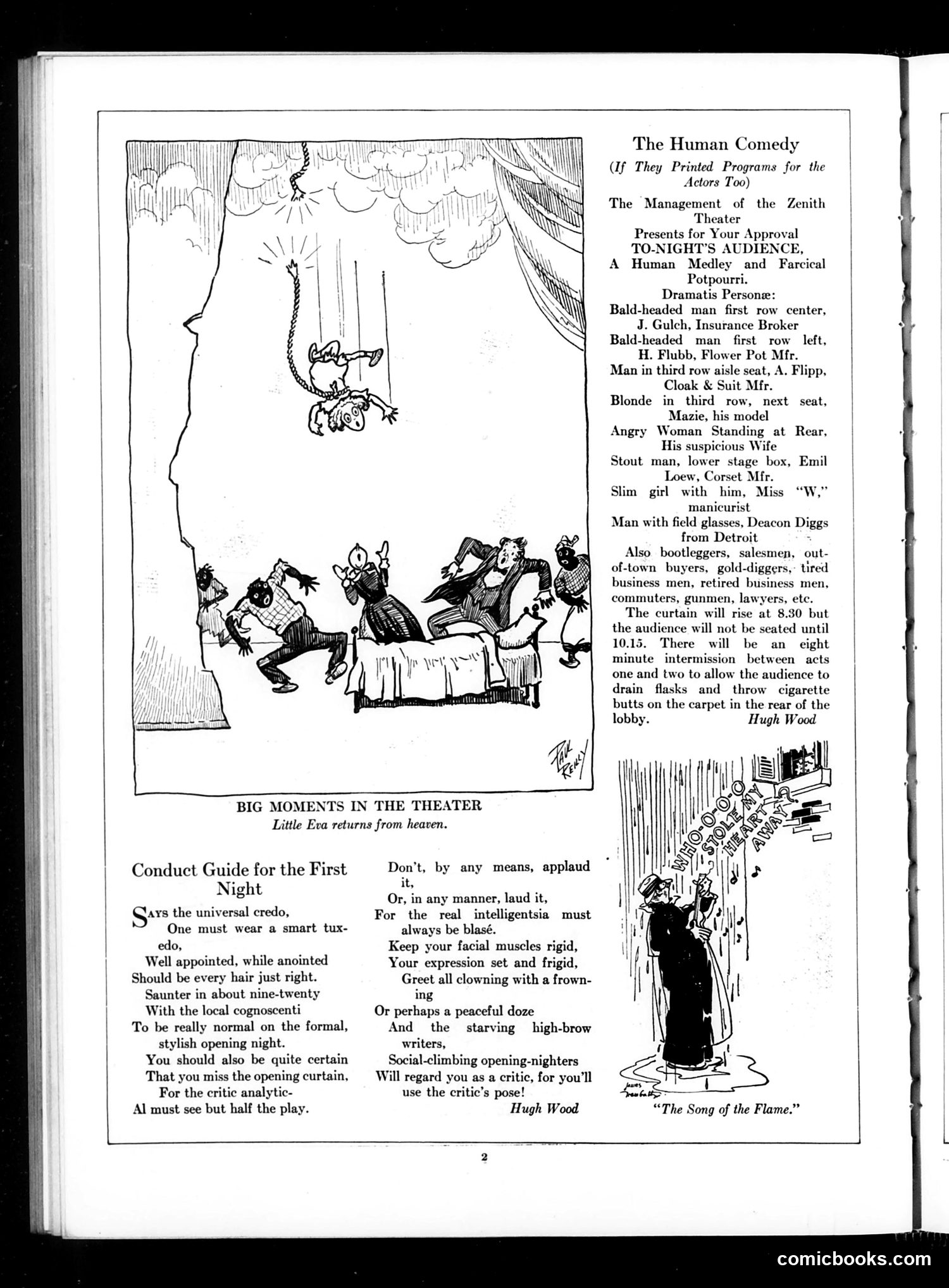 Judge — March 6, 1926 — page 4 of 36