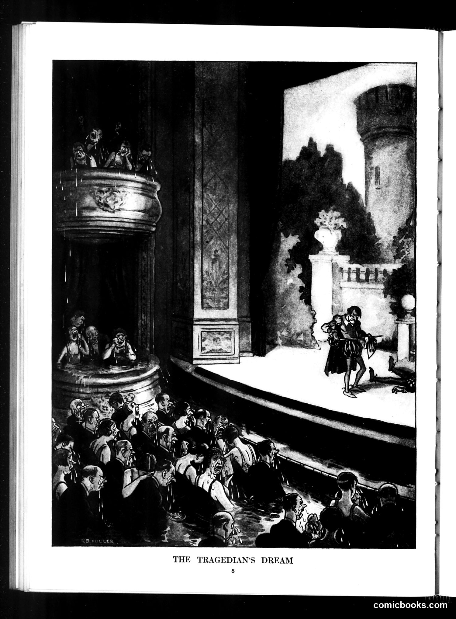 Judge — March 6, 1926 — page 10 of 36