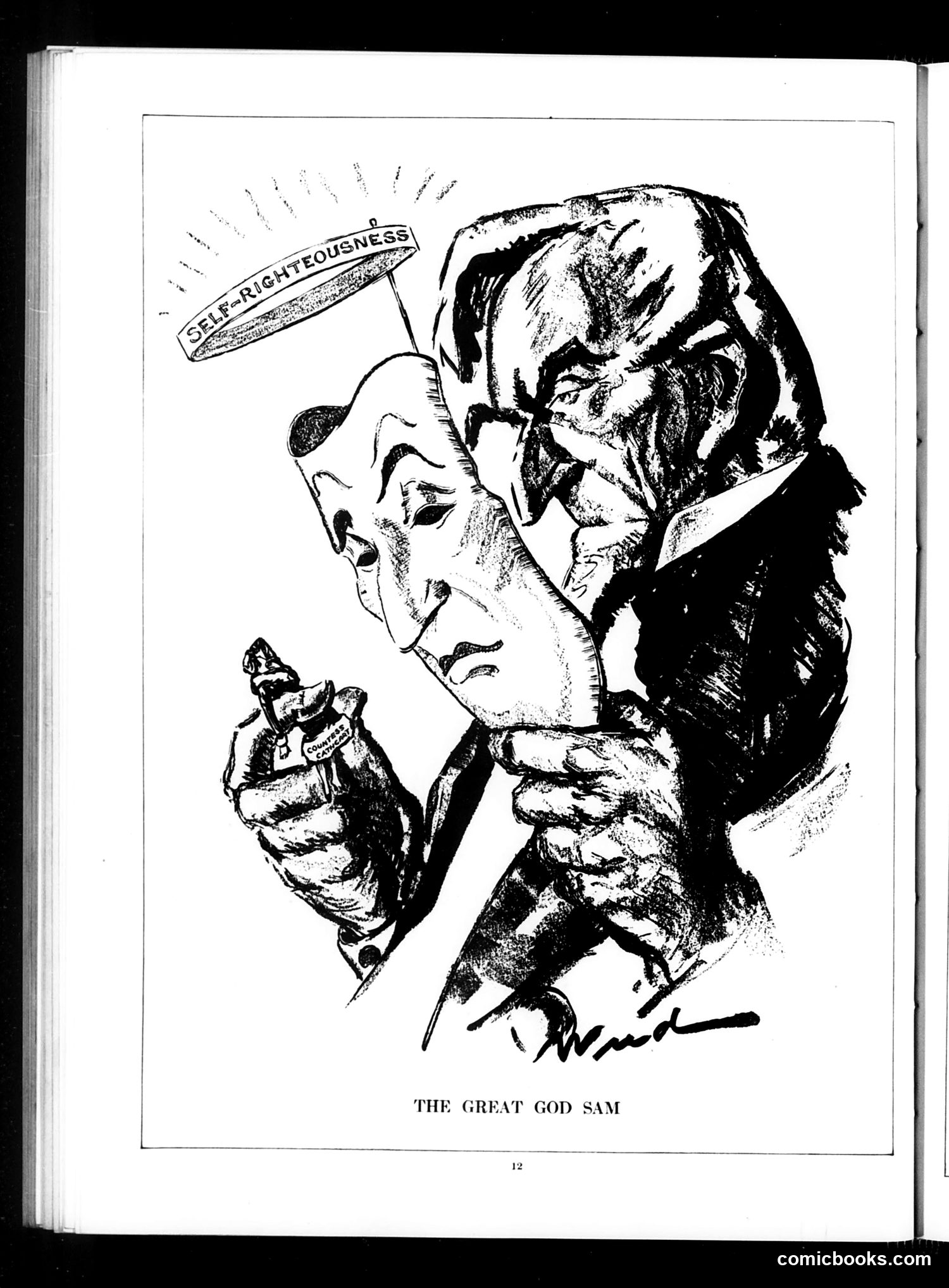 Judge — March 6, 1926 — page 14 of 36