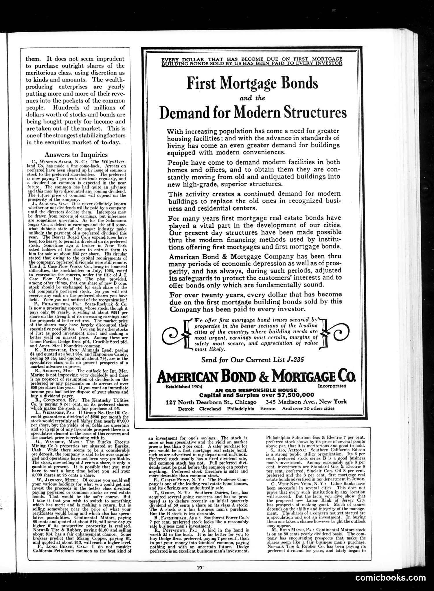 Judge — March 6, 1926 — page 21 of 36