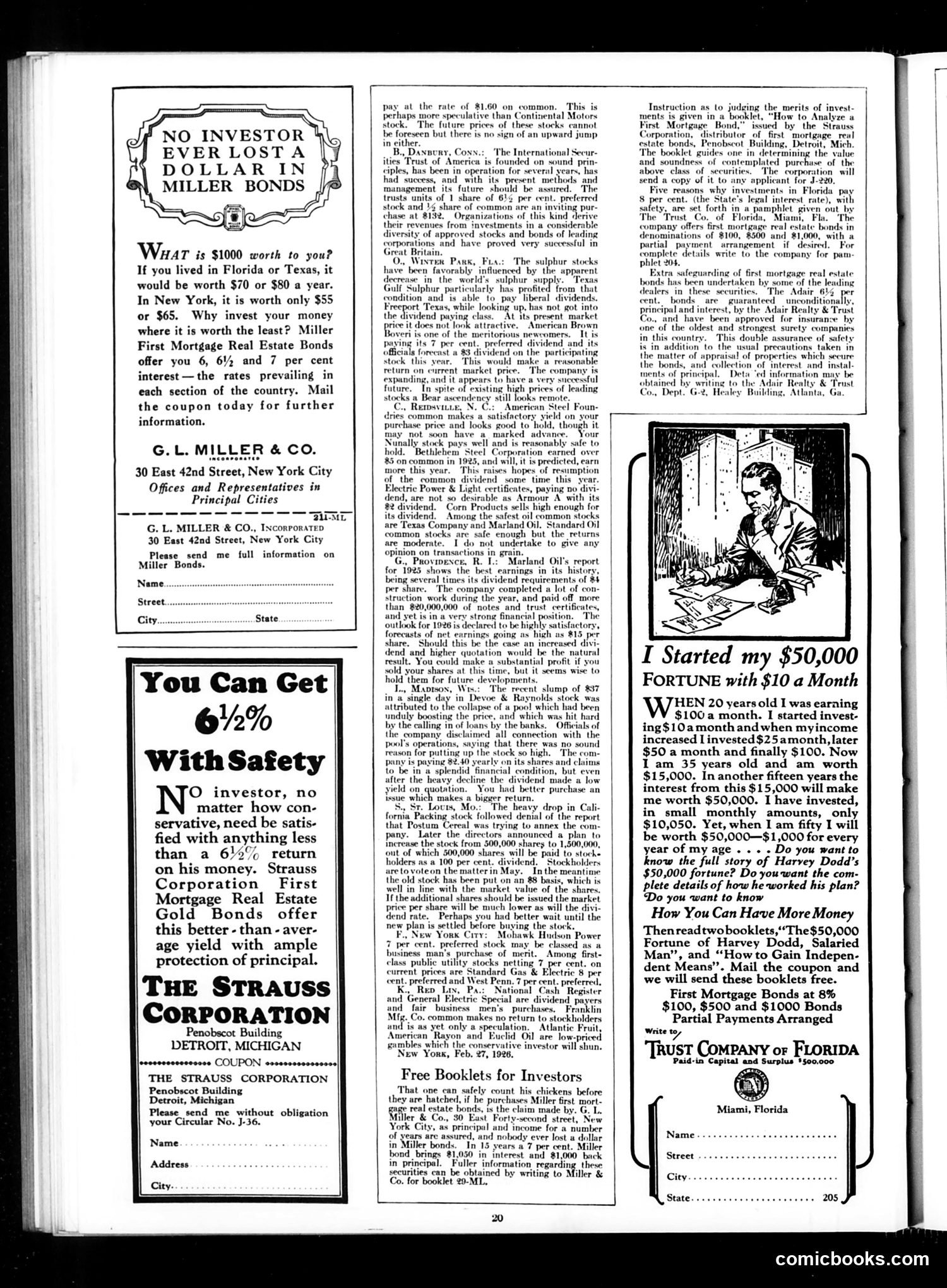 Judge — March 6, 1926 — page 22 of 36