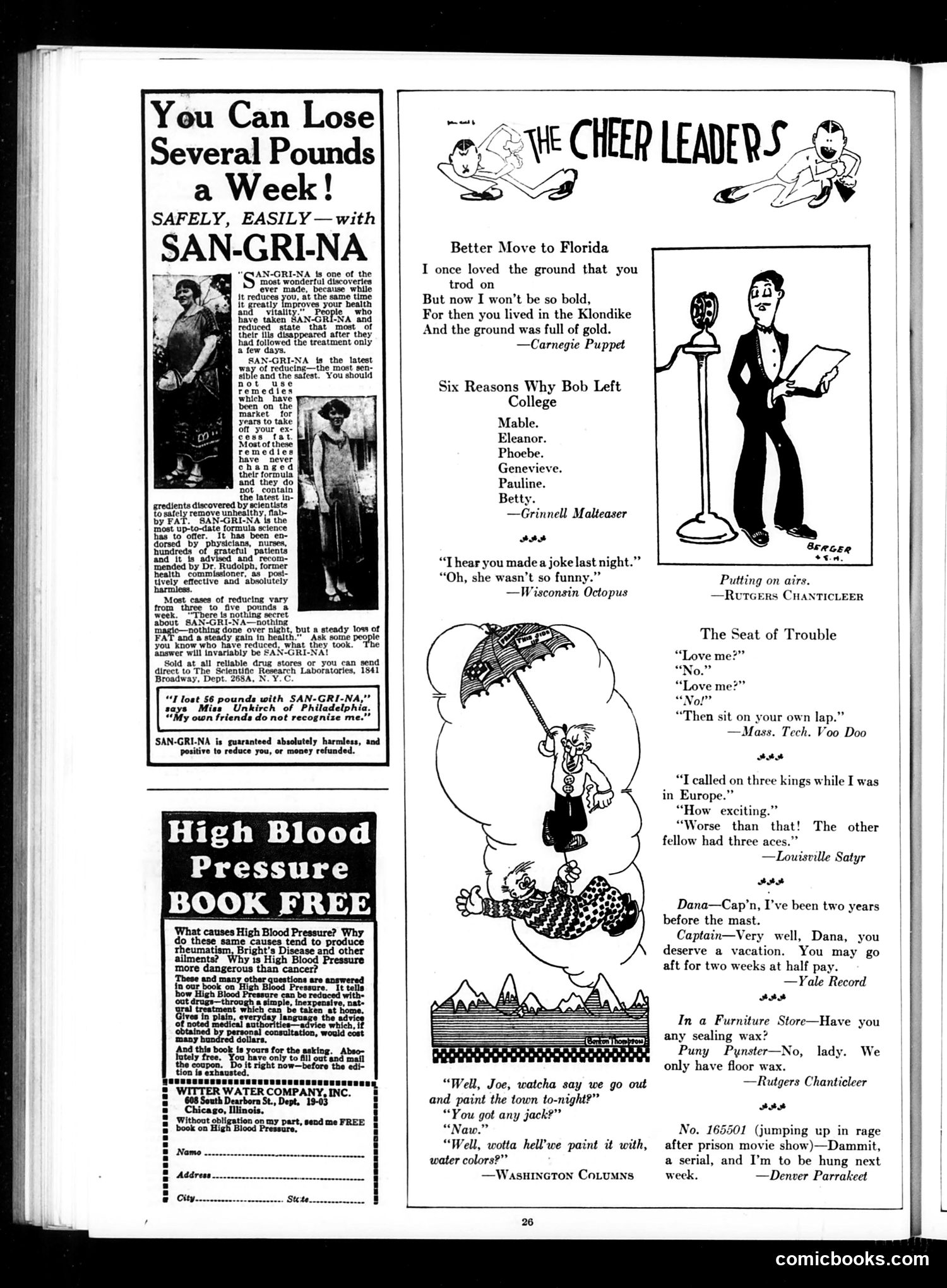 Judge — March 6, 1926 — page 28 of 36