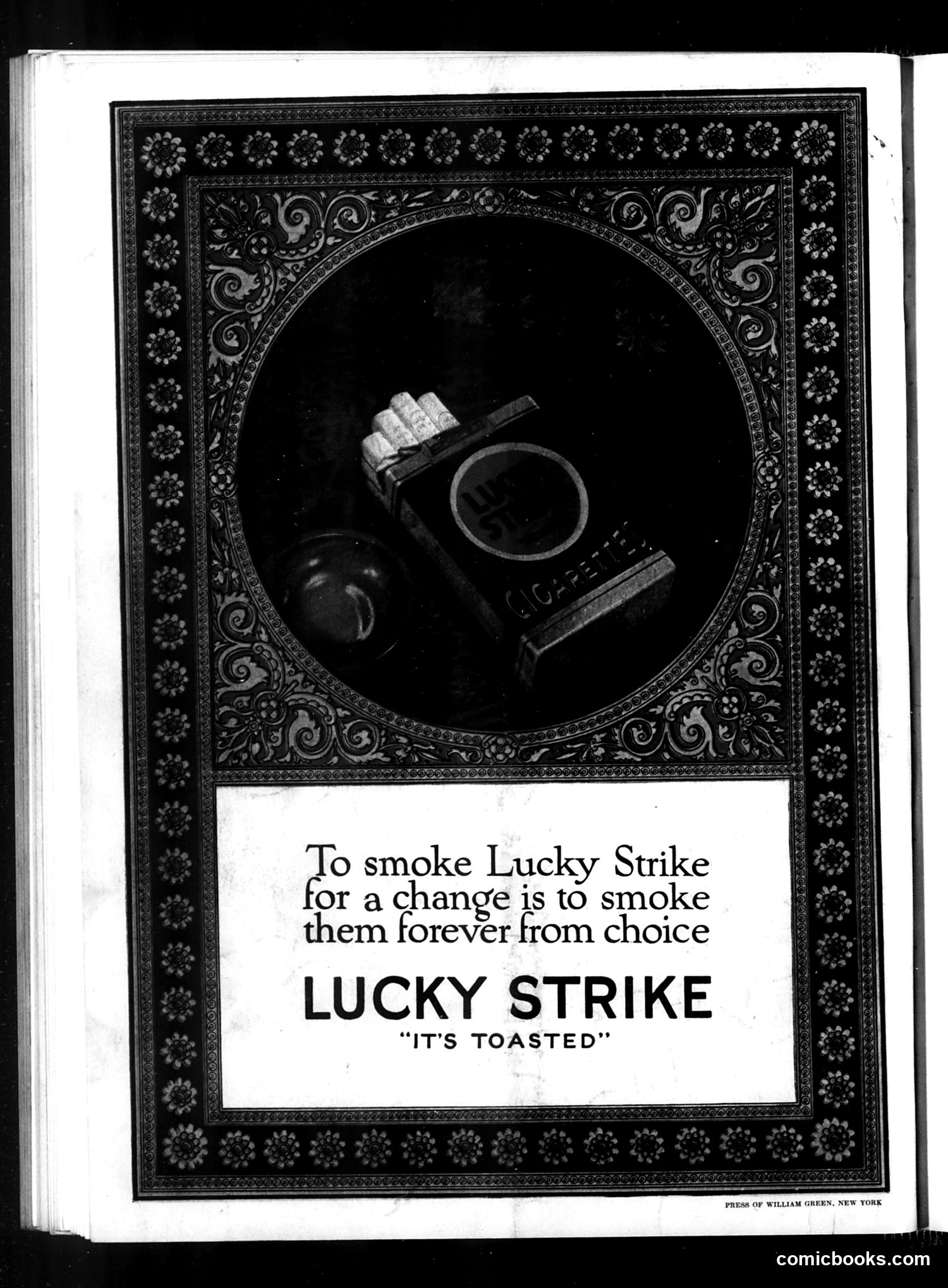 Judge — March 6, 1926 — page 36 of 36