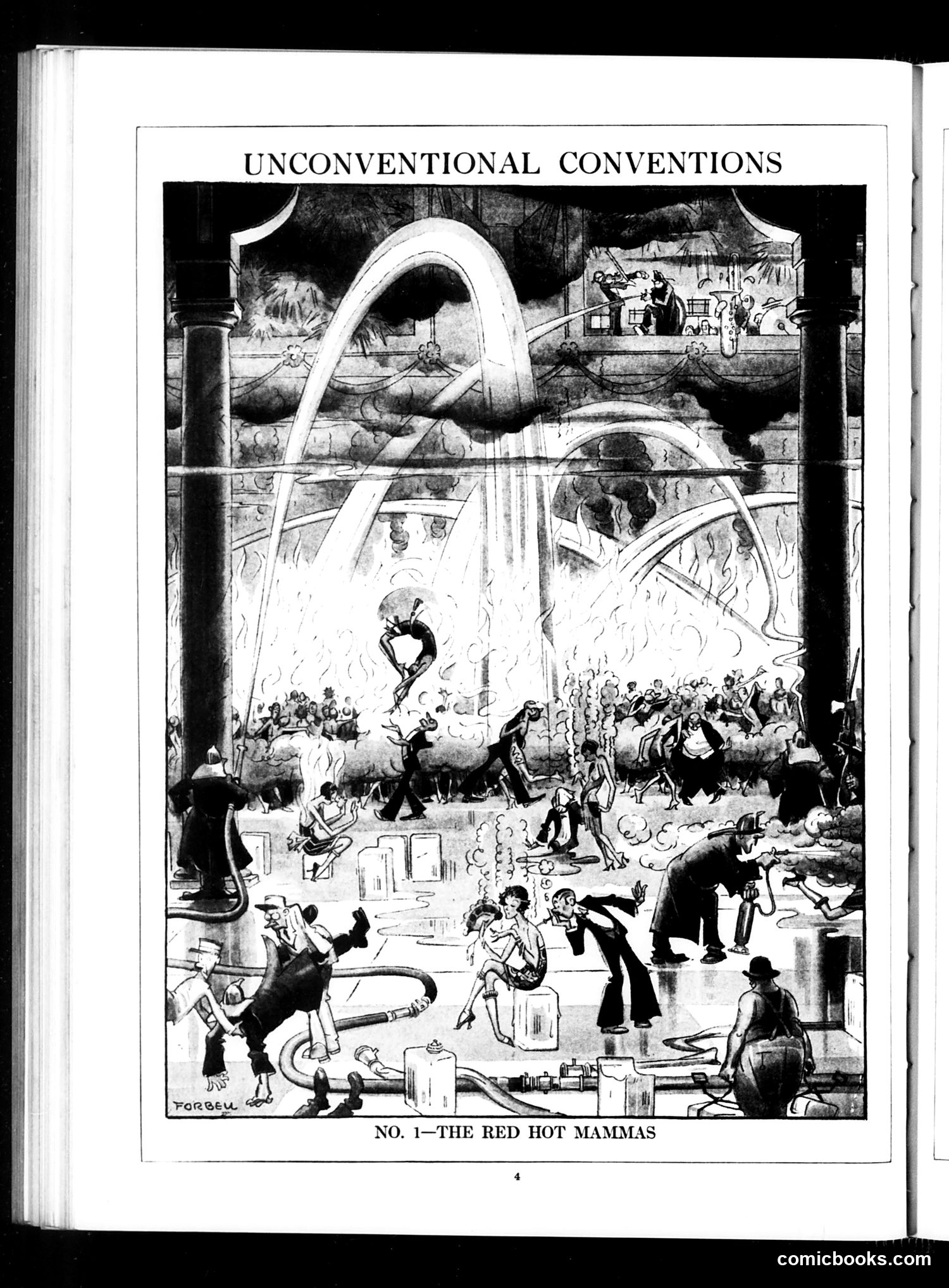 Judge — March 13, 1926 — page 6 of 36