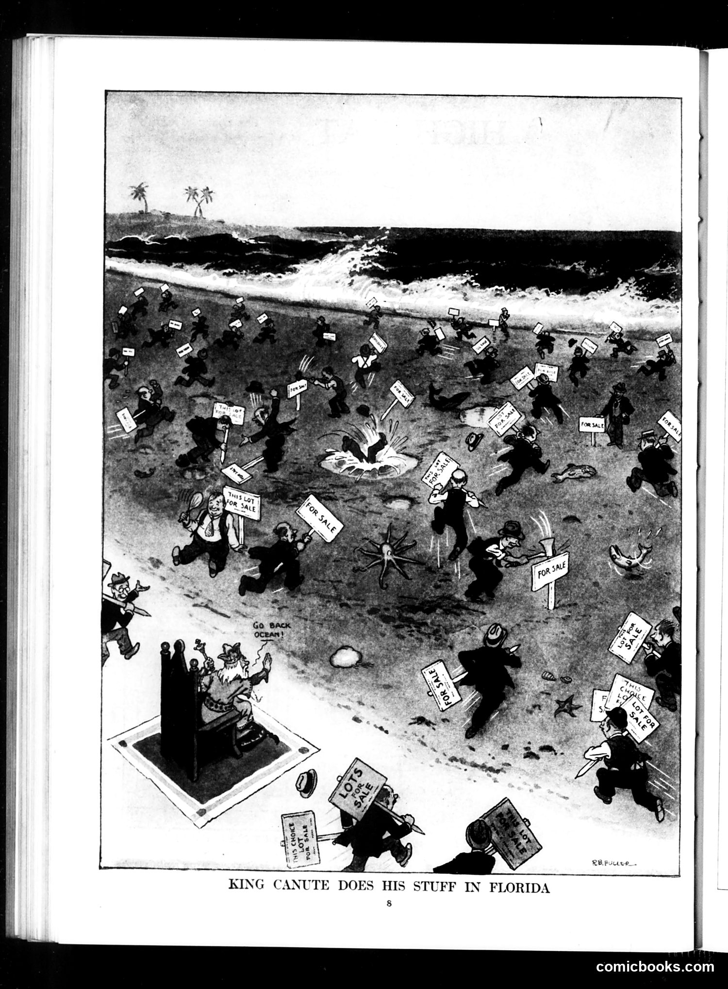 Judge — March 13, 1926 — page 10 of 36