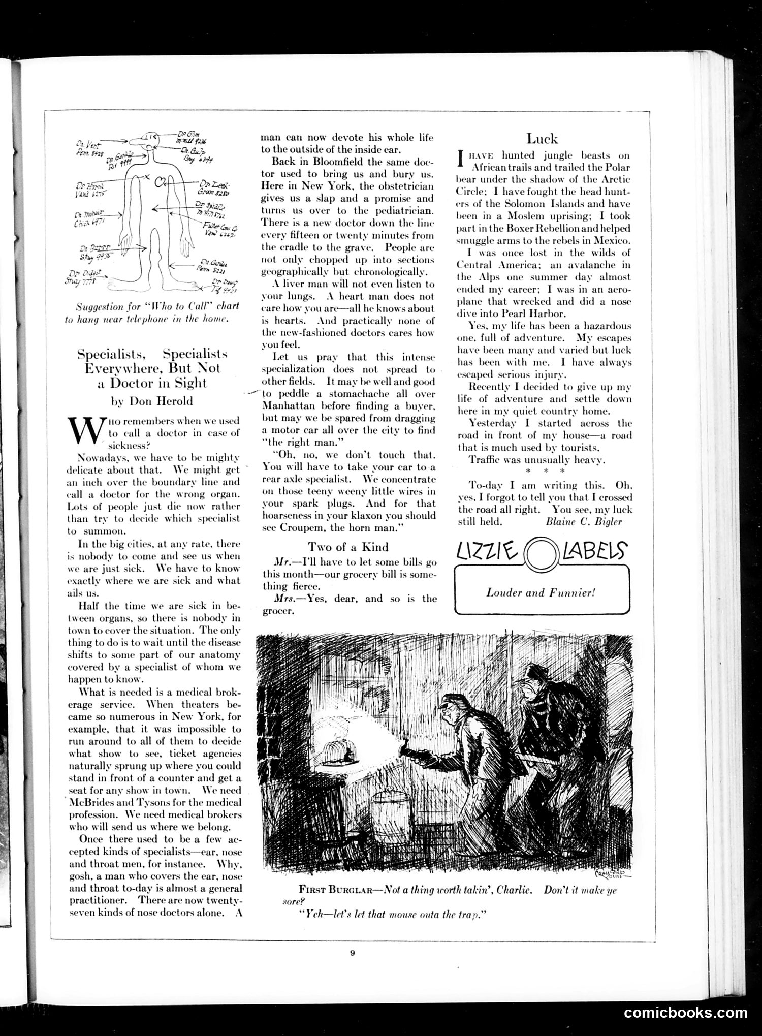 Judge — March 13, 1926 — page 11 of 36