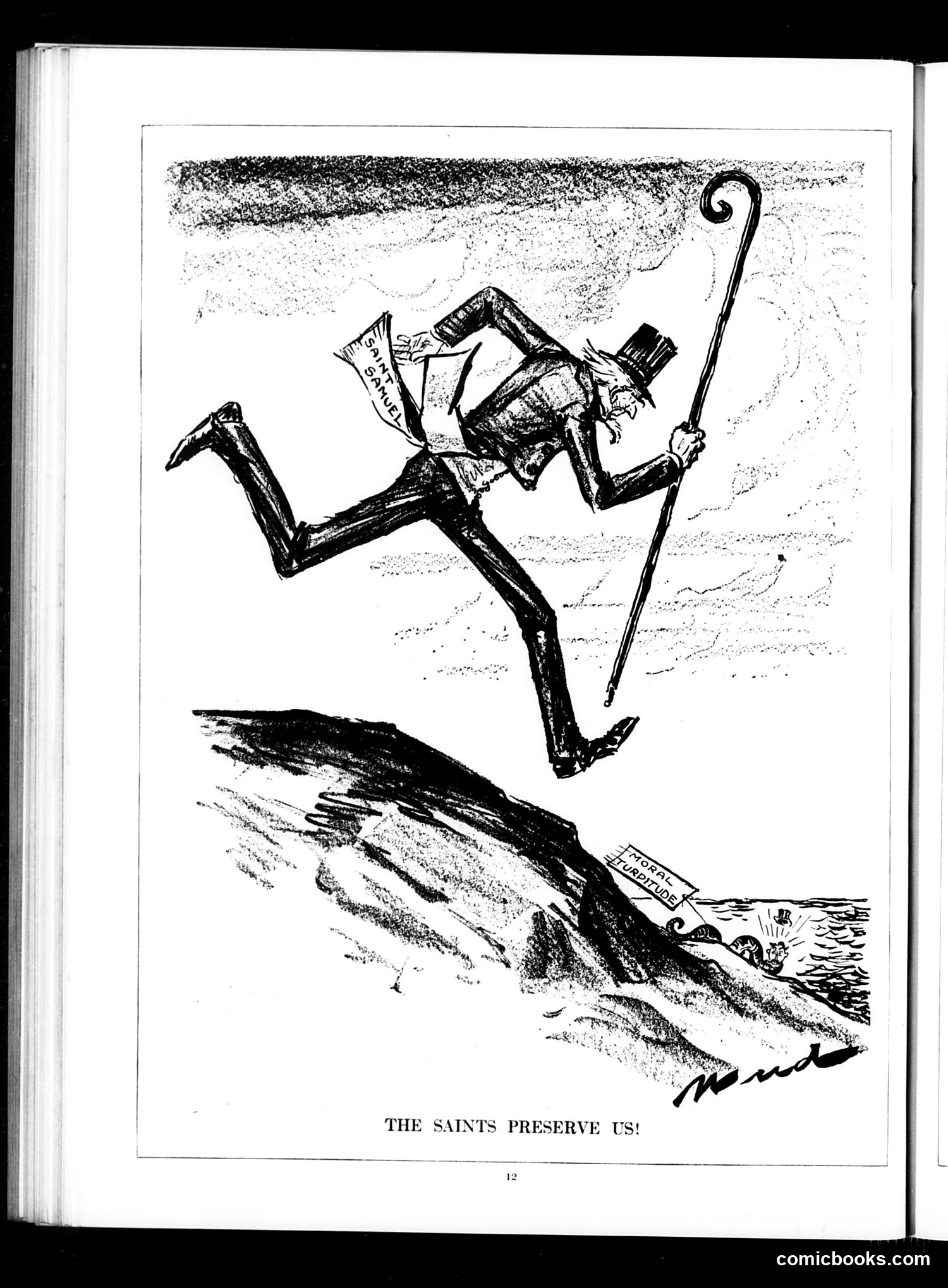Judge — March 13, 1926 — page 14 of 36