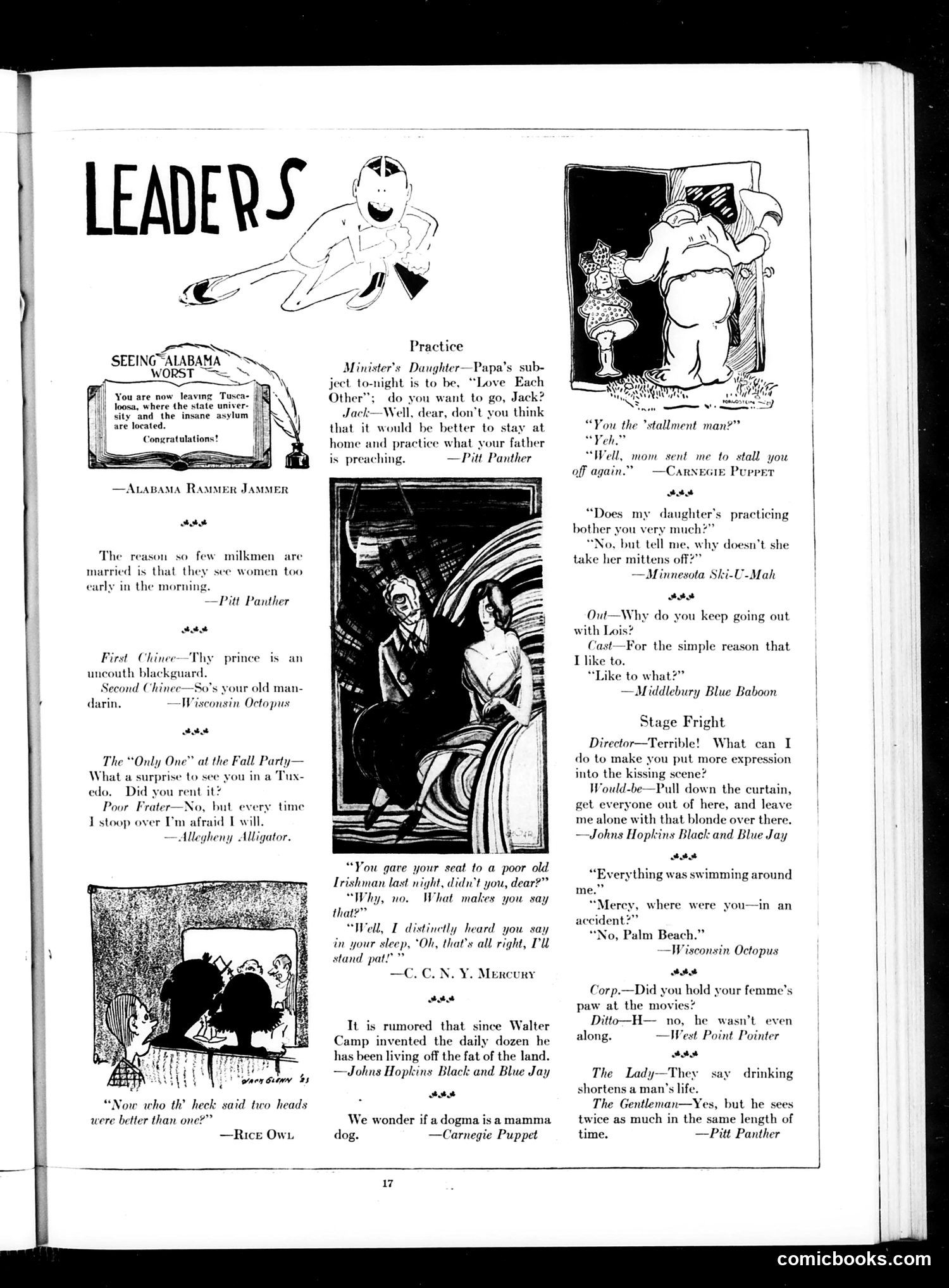 Judge — March 13, 1926 — page 19 of 36