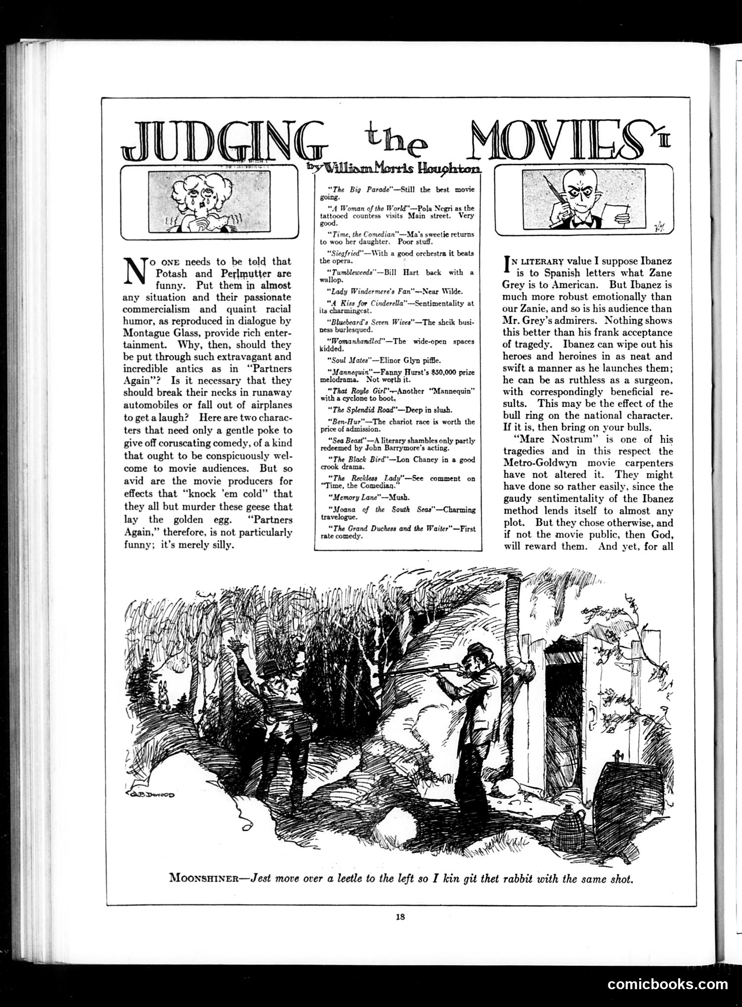 Judge — March 13, 1926 — page 20 of 36