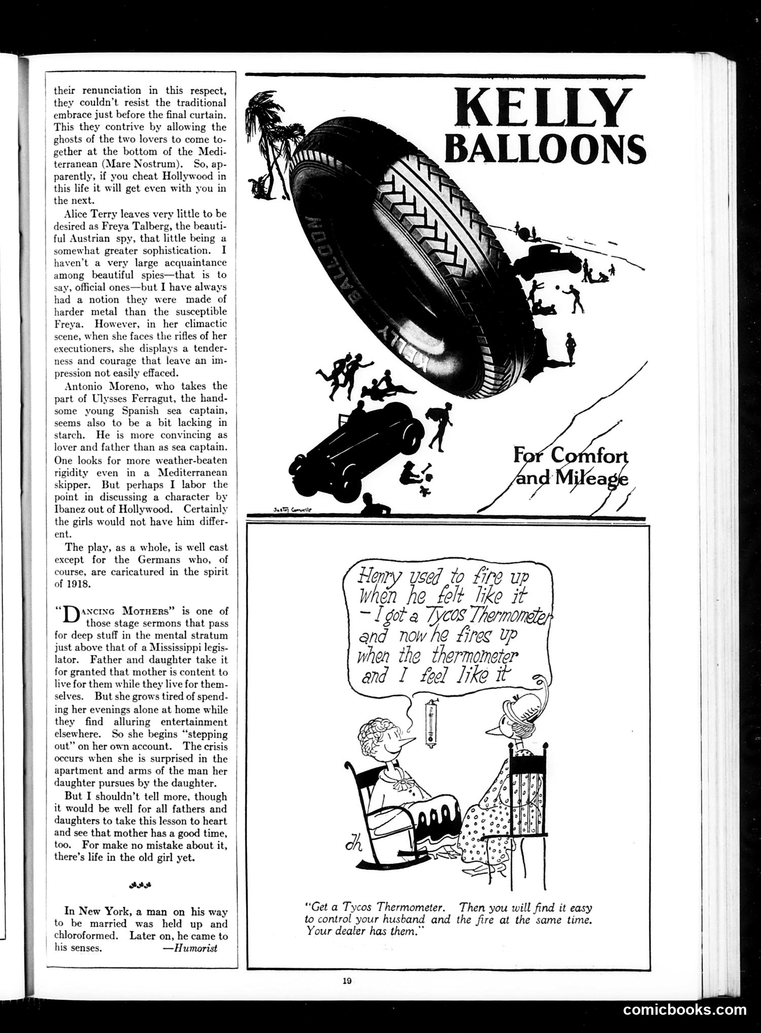 Judge — March 13, 1926 — page 21 of 36