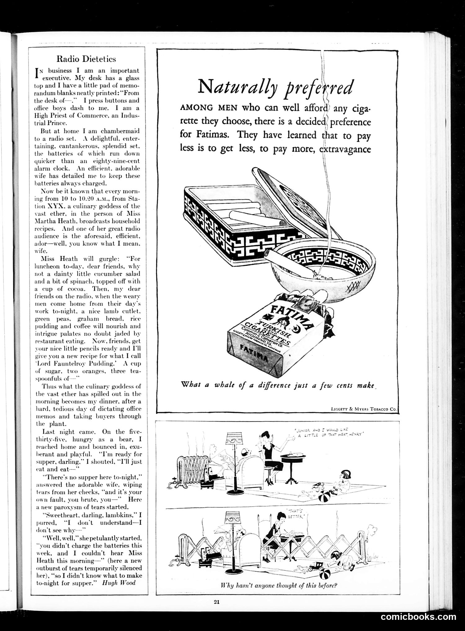 Judge — March 13, 1926 — page 23 of 36