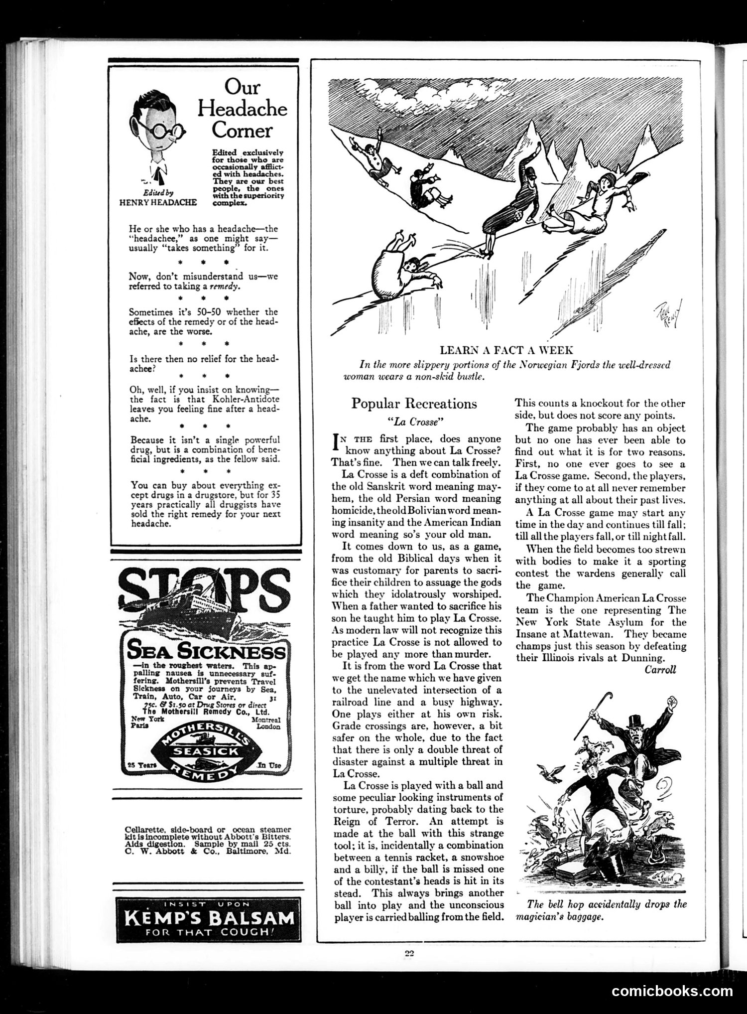 Judge — March 13, 1926 — page 24 of 36