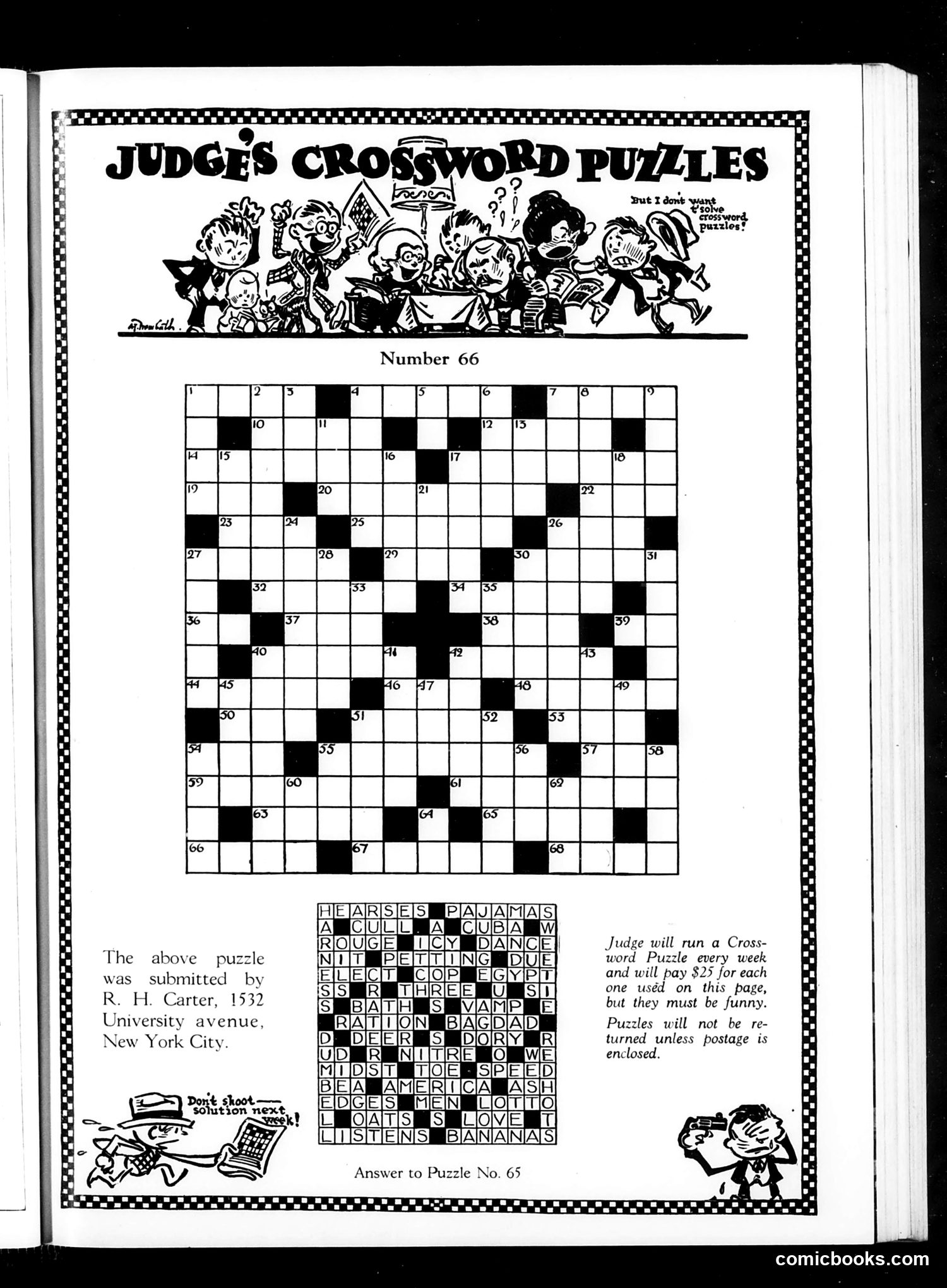 Judge — March 13, 1926 — page 35 of 36