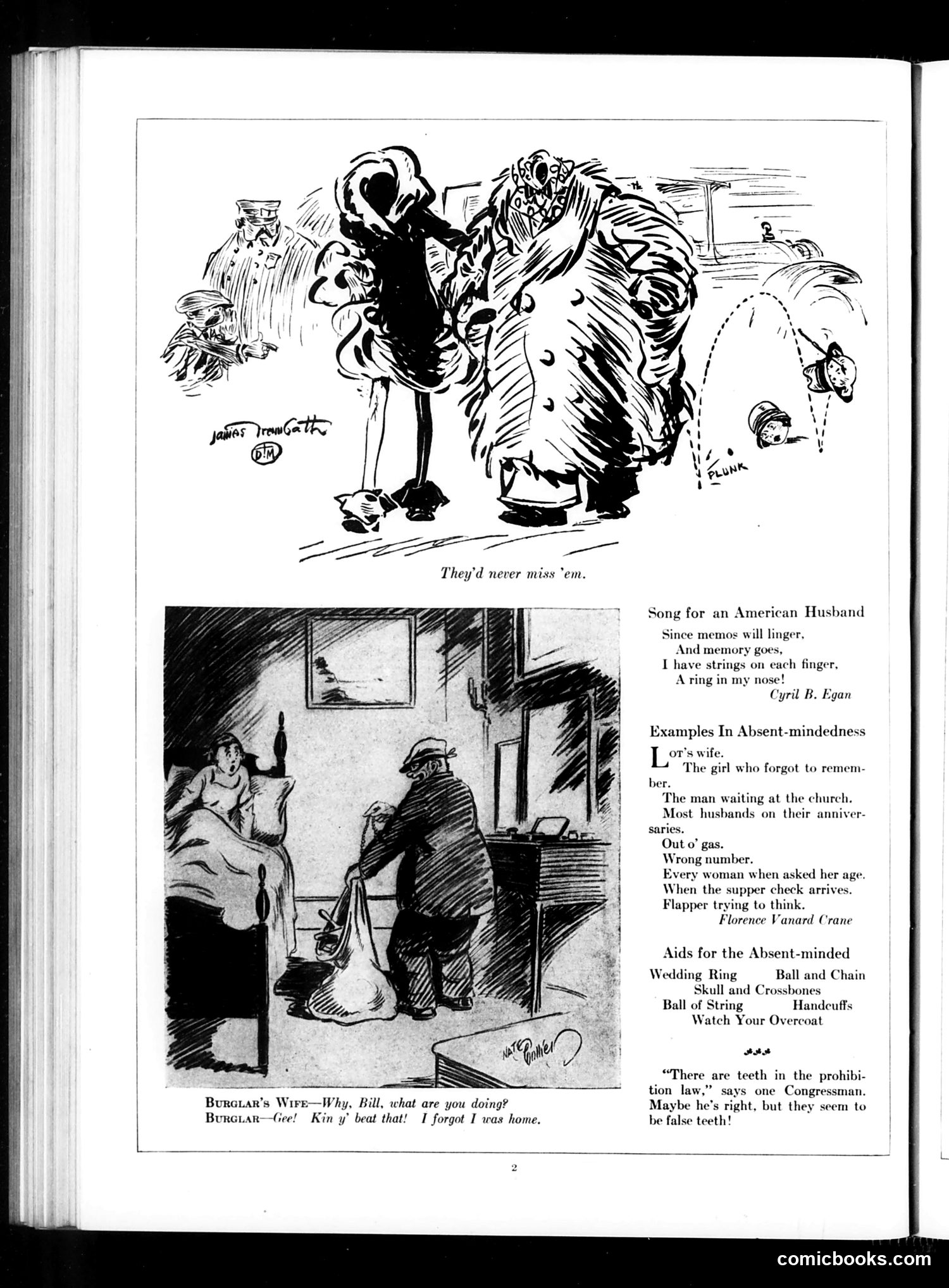 Judge — March 20, 1926 — page 4 of 36