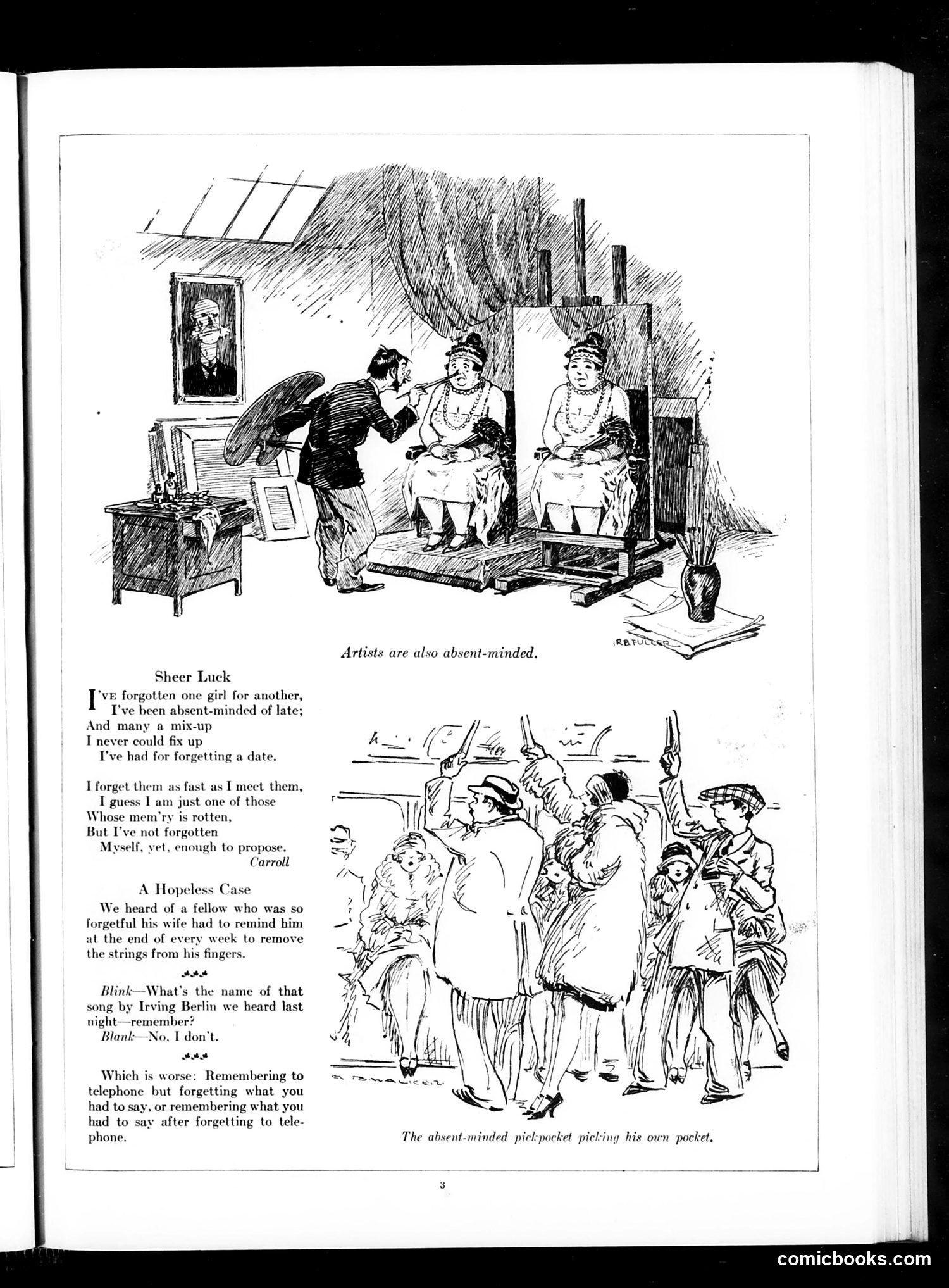 Judge — March 20, 1926 — page 5 of 36