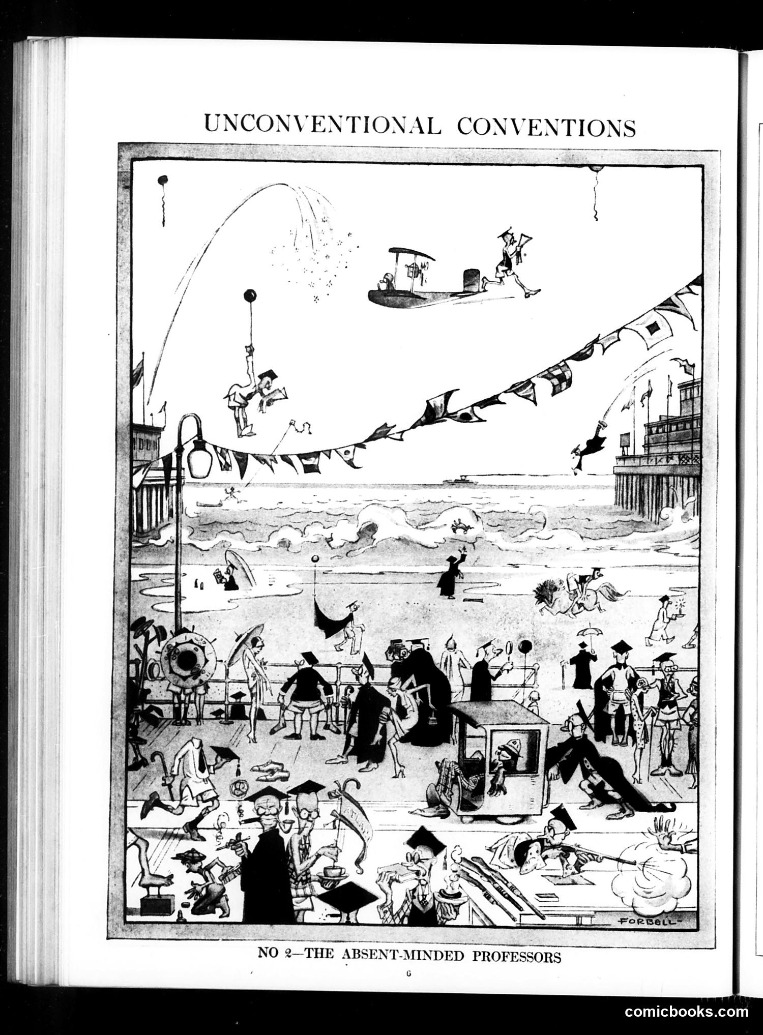Judge — March 20, 1926 — page 8 of 36