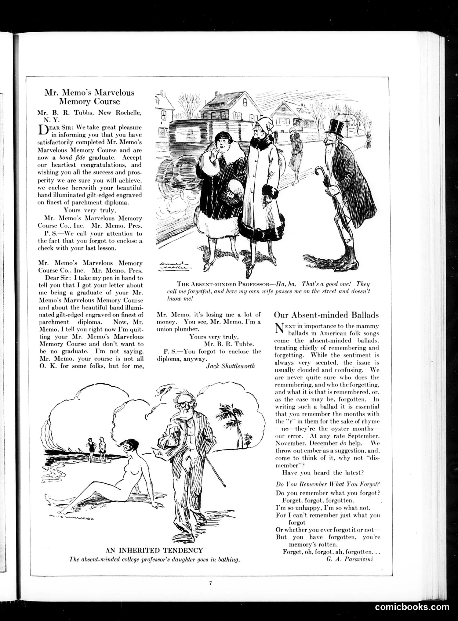 Judge — March 20, 1926 — page 9 of 36