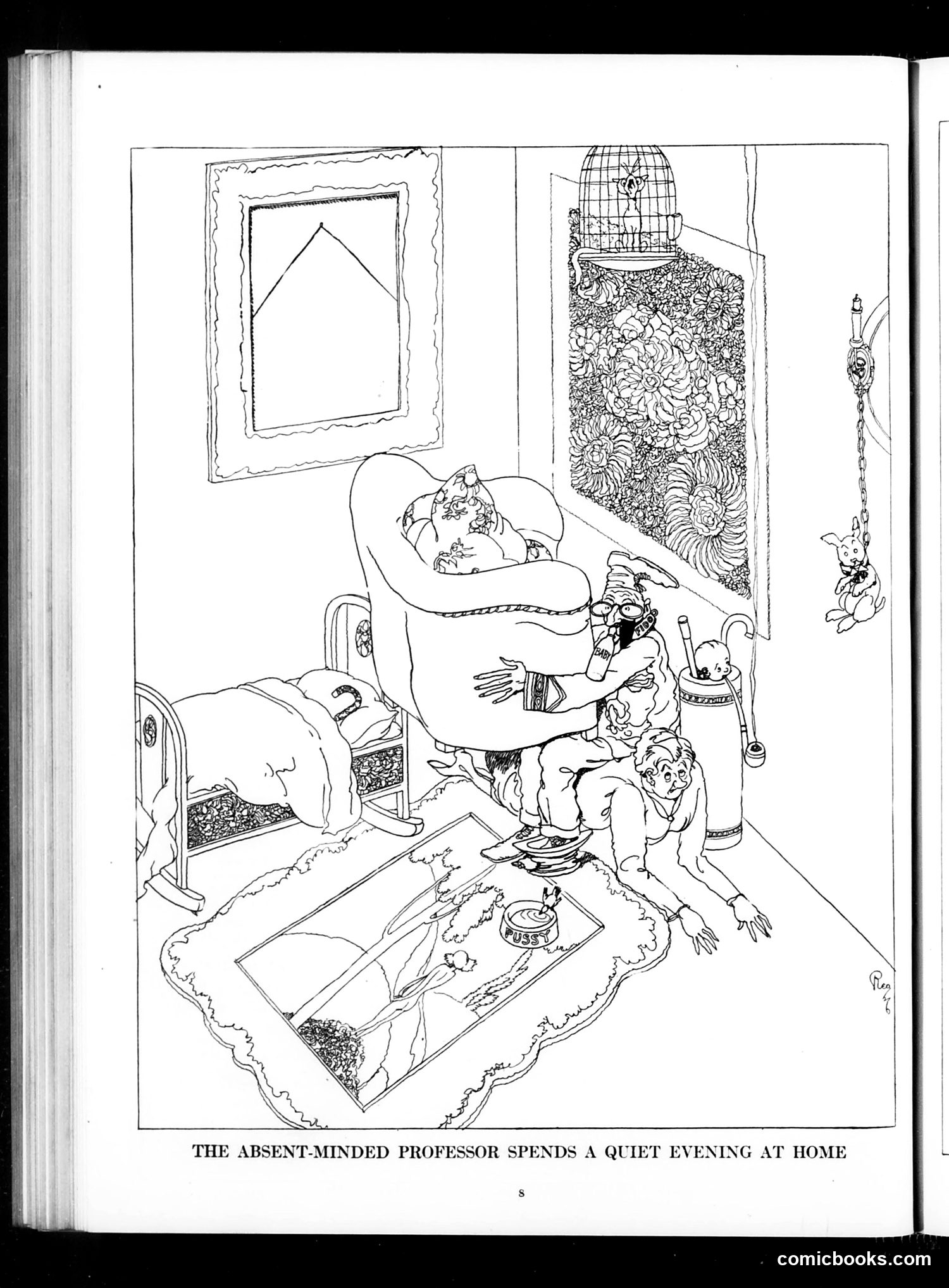 Judge — March 20, 1926 — page 10 of 36