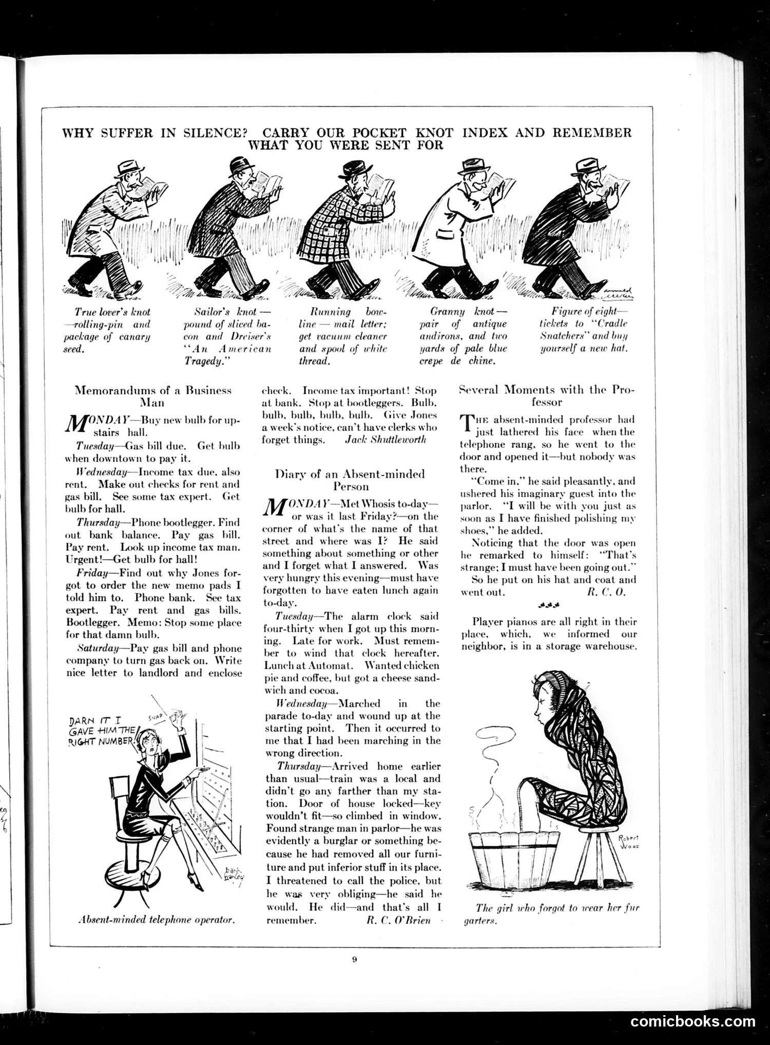 Judge — March 20, 1926 — page 11 of 36