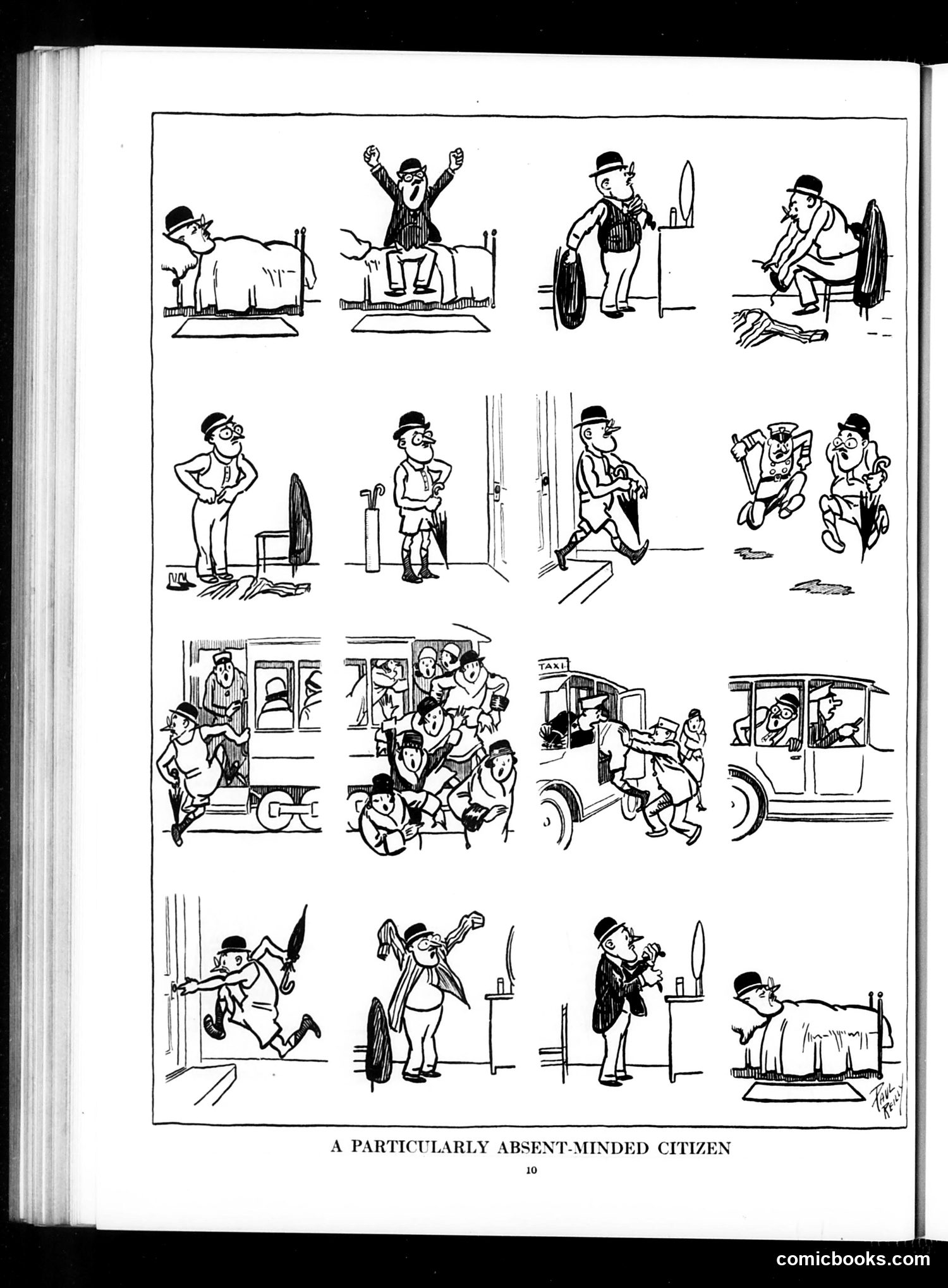Judge — March 20, 1926 — page 12 of 36