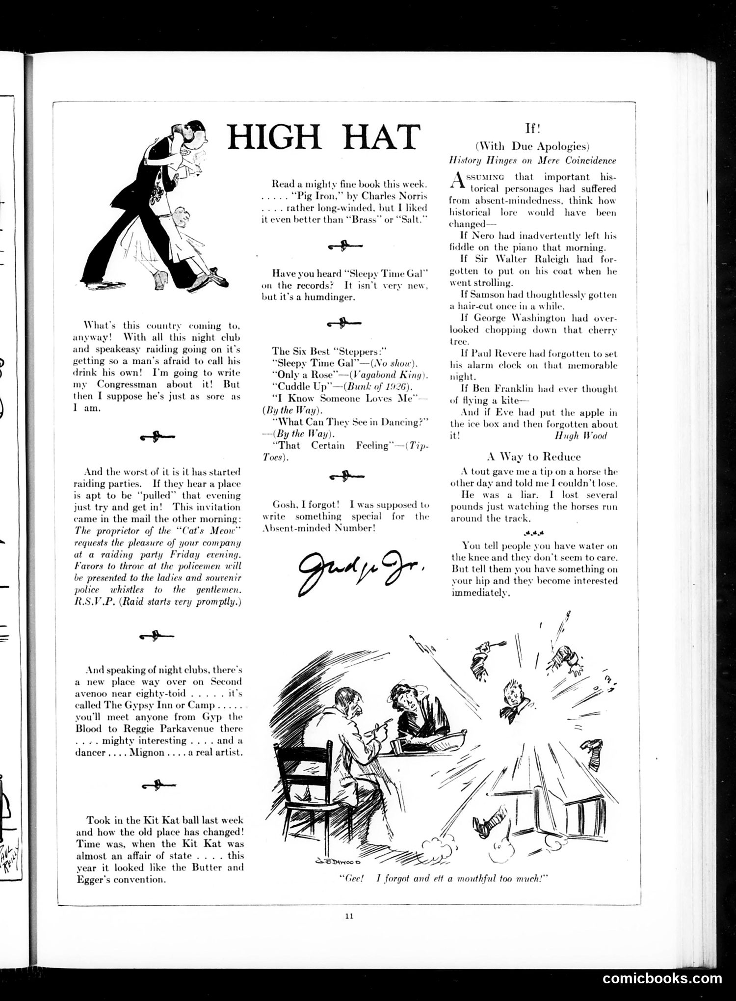 Judge — March 20, 1926 — page 13 of 36