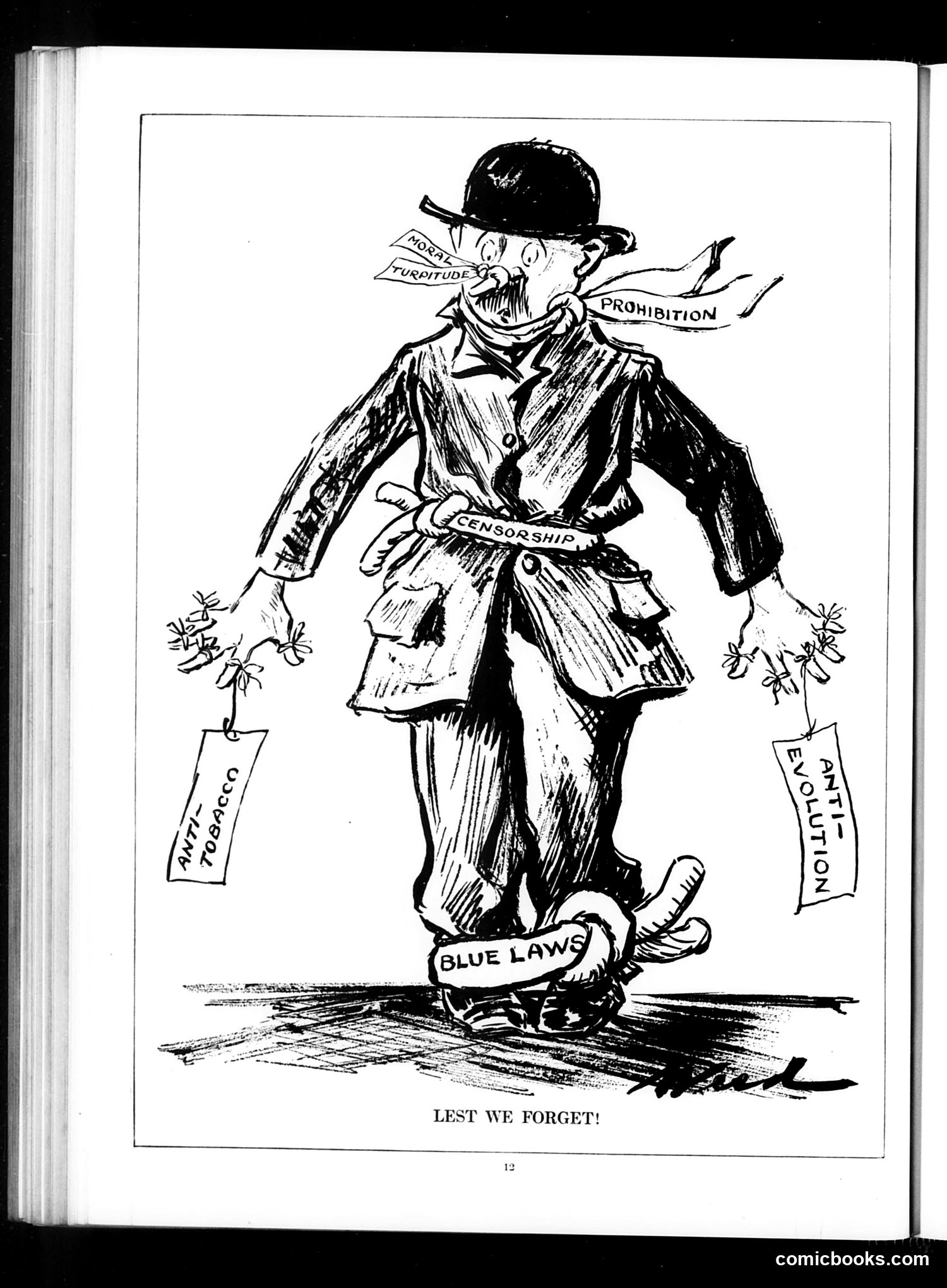 Judge — March 20, 1926 — page 14 of 36