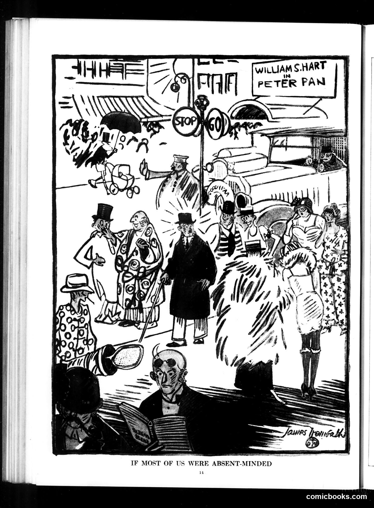 Judge — March 20, 1926 — page 16 of 36