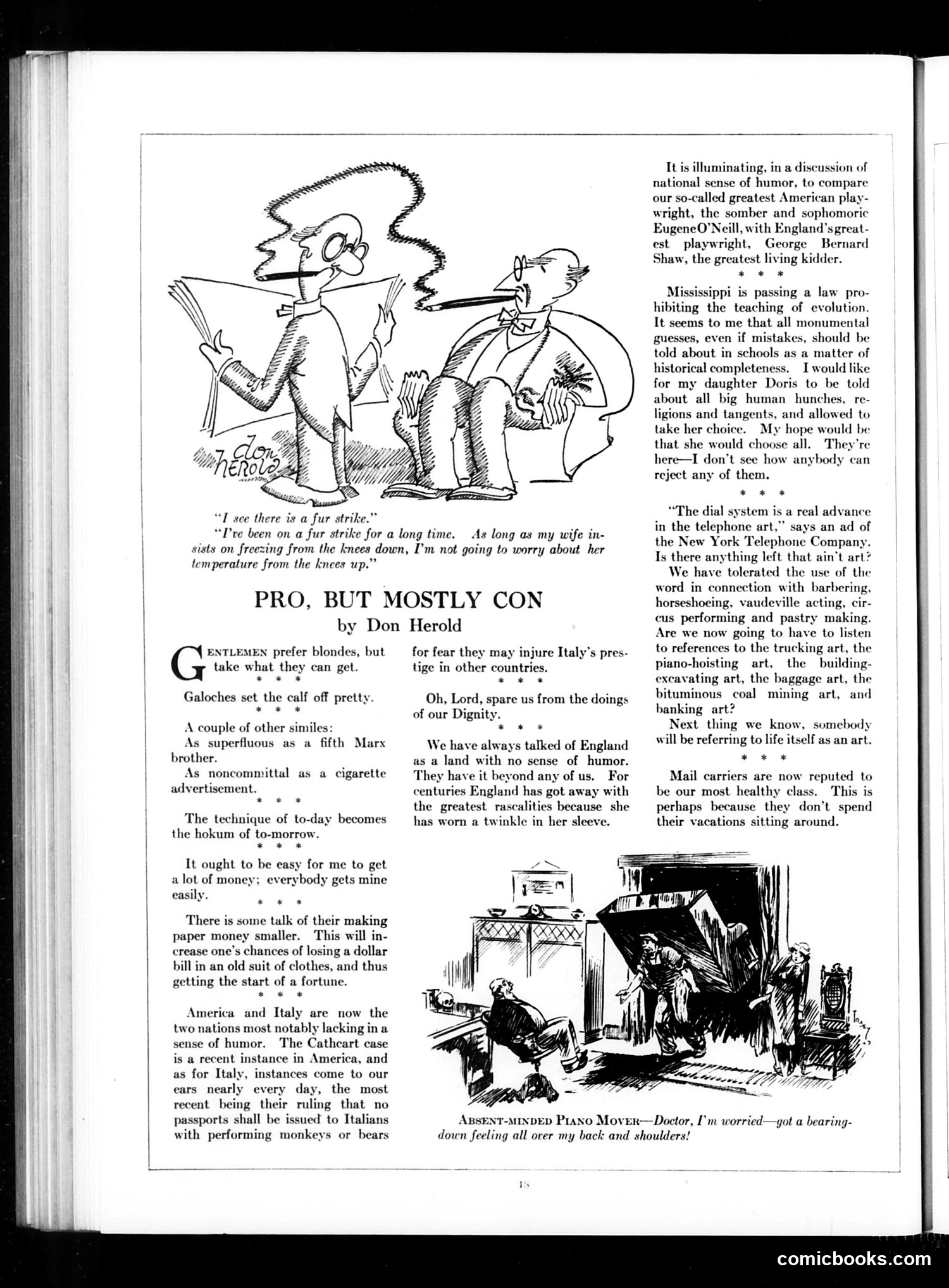 Judge — March 20, 1926 — page 20 of 36