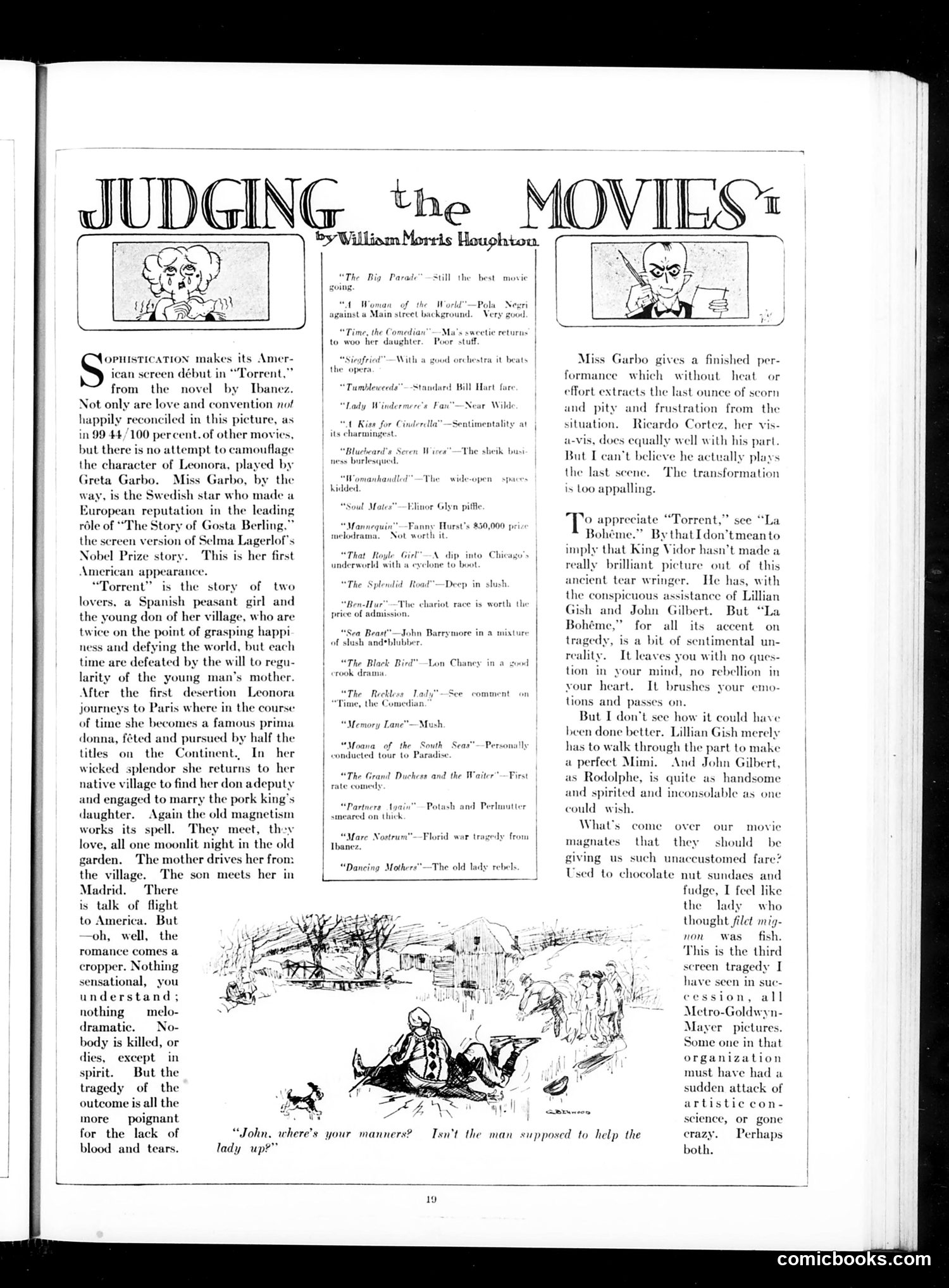 Judge — March 20, 1926 — page 21 of 36