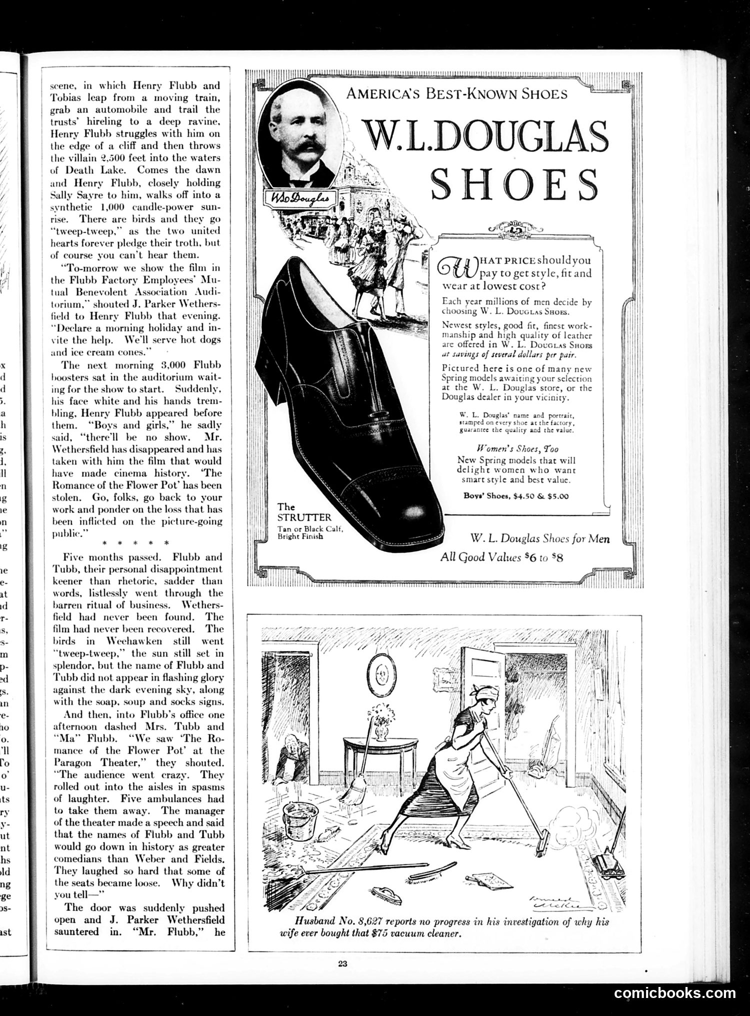 Judge — March 20, 1926 — page 25 of 36