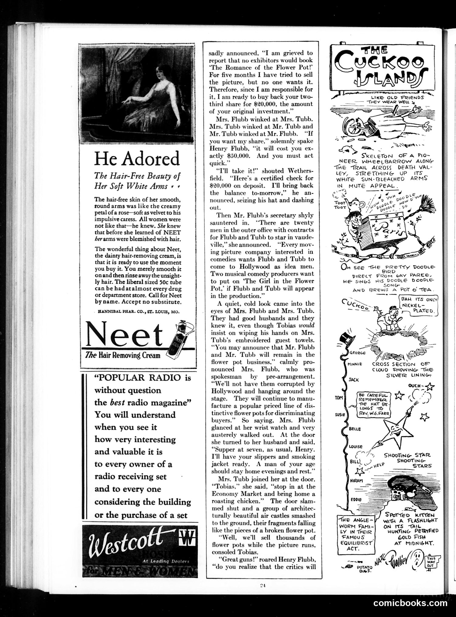Judge — March 20, 1926 — page 26 of 36
