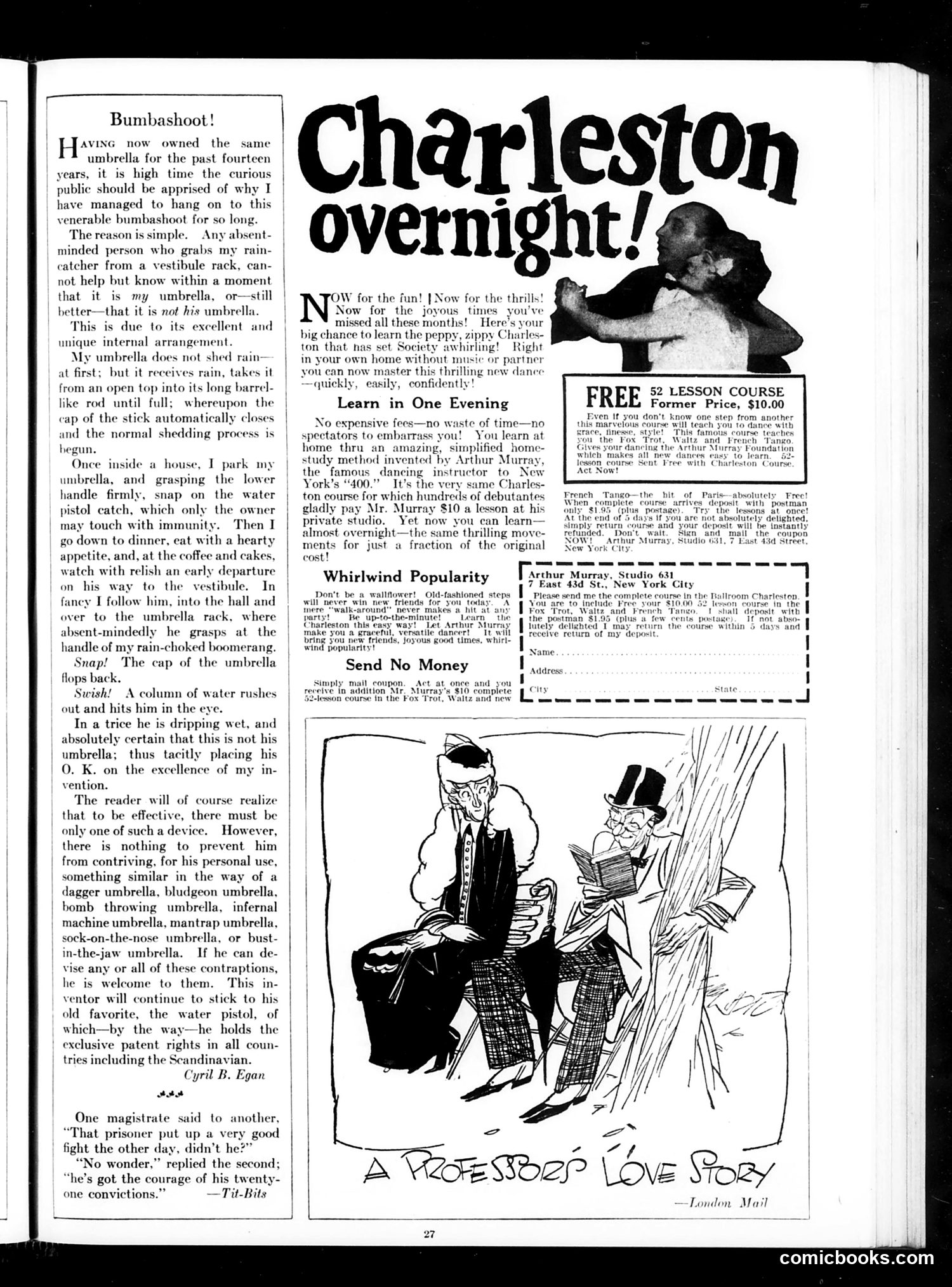 Judge — March 20, 1926 — page 29 of 36