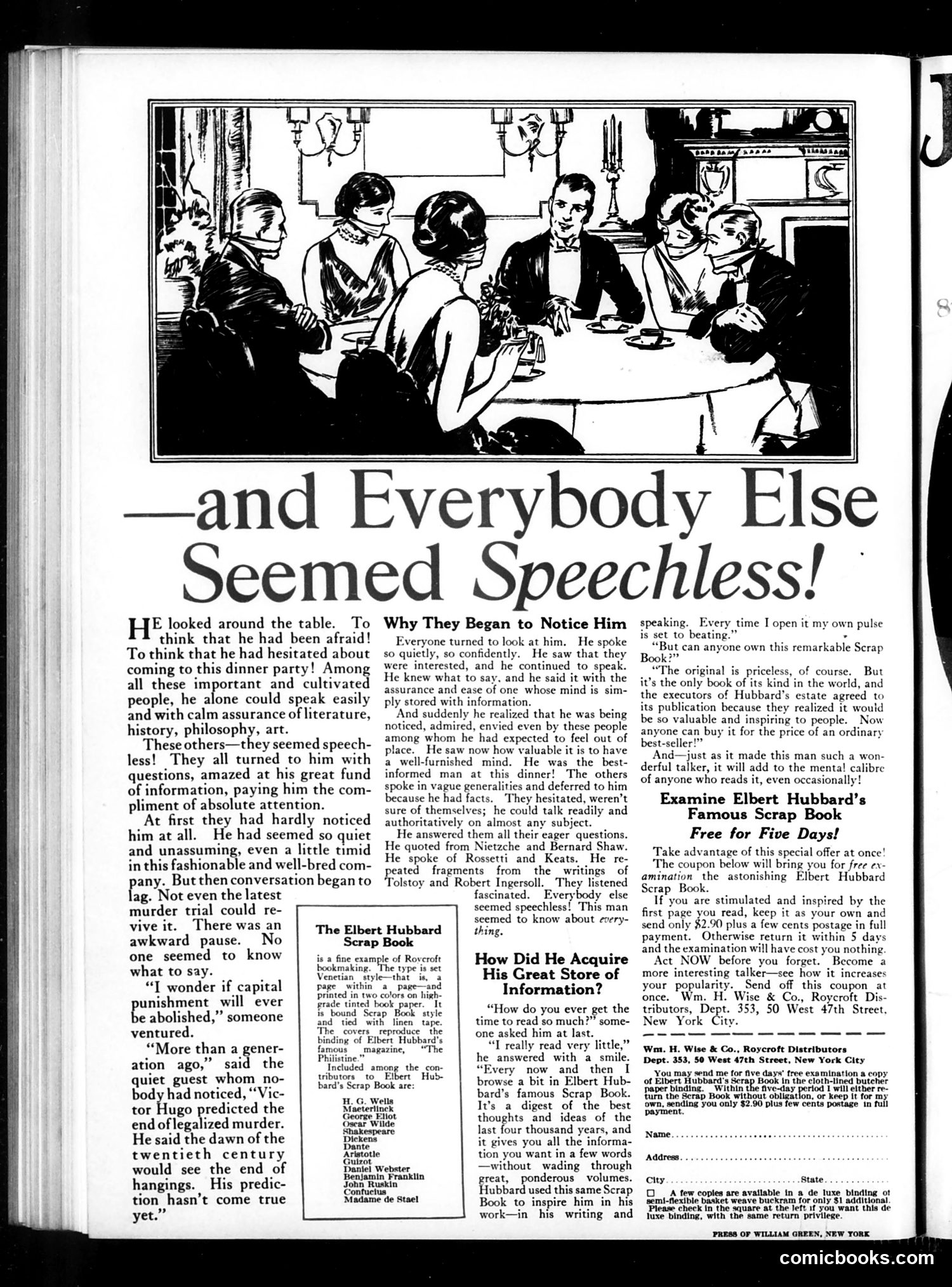 Judge — March 20, 1926 — page 36 of 36