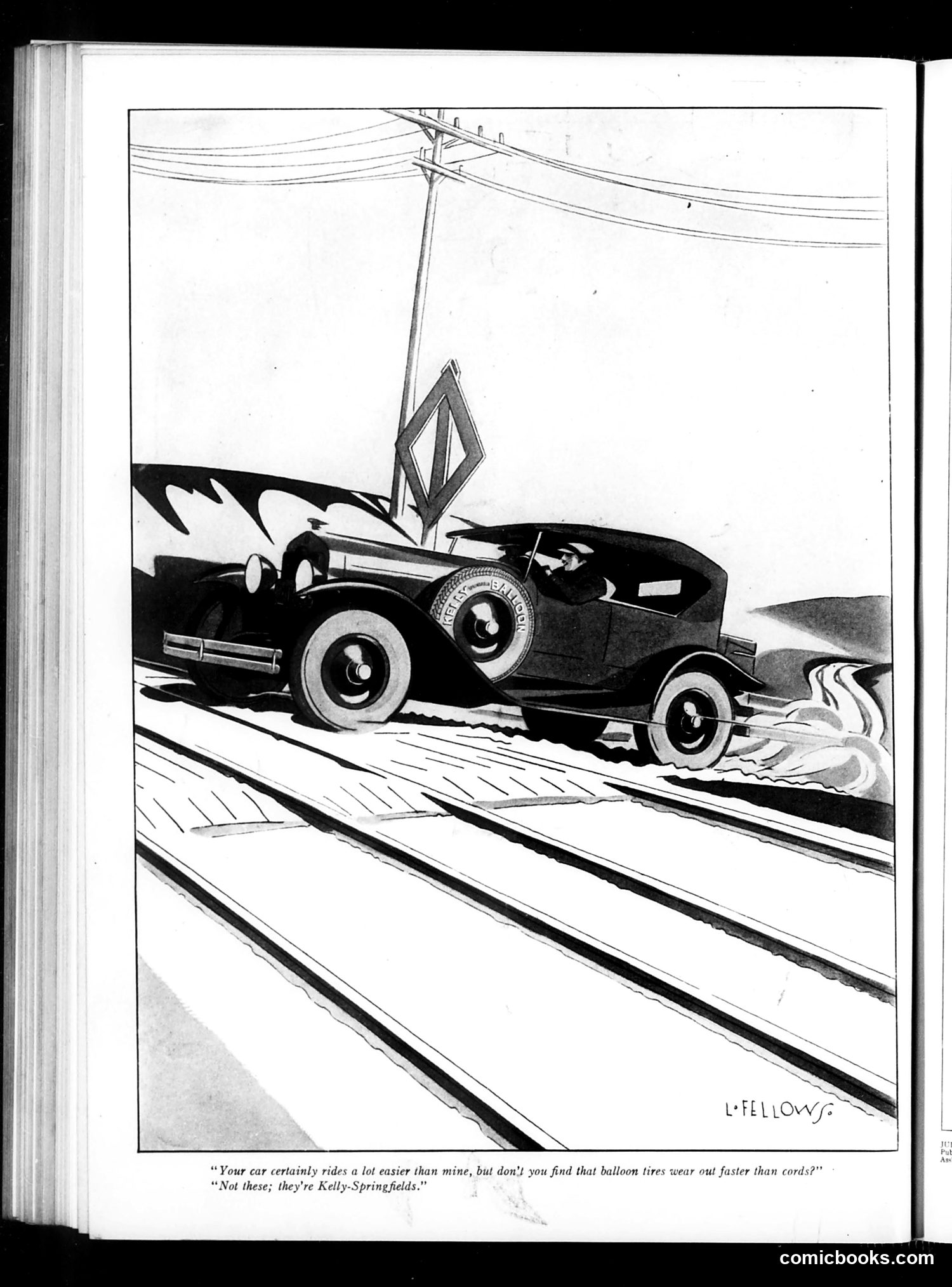 Judge — March 27, 1926 — page 2 of 36