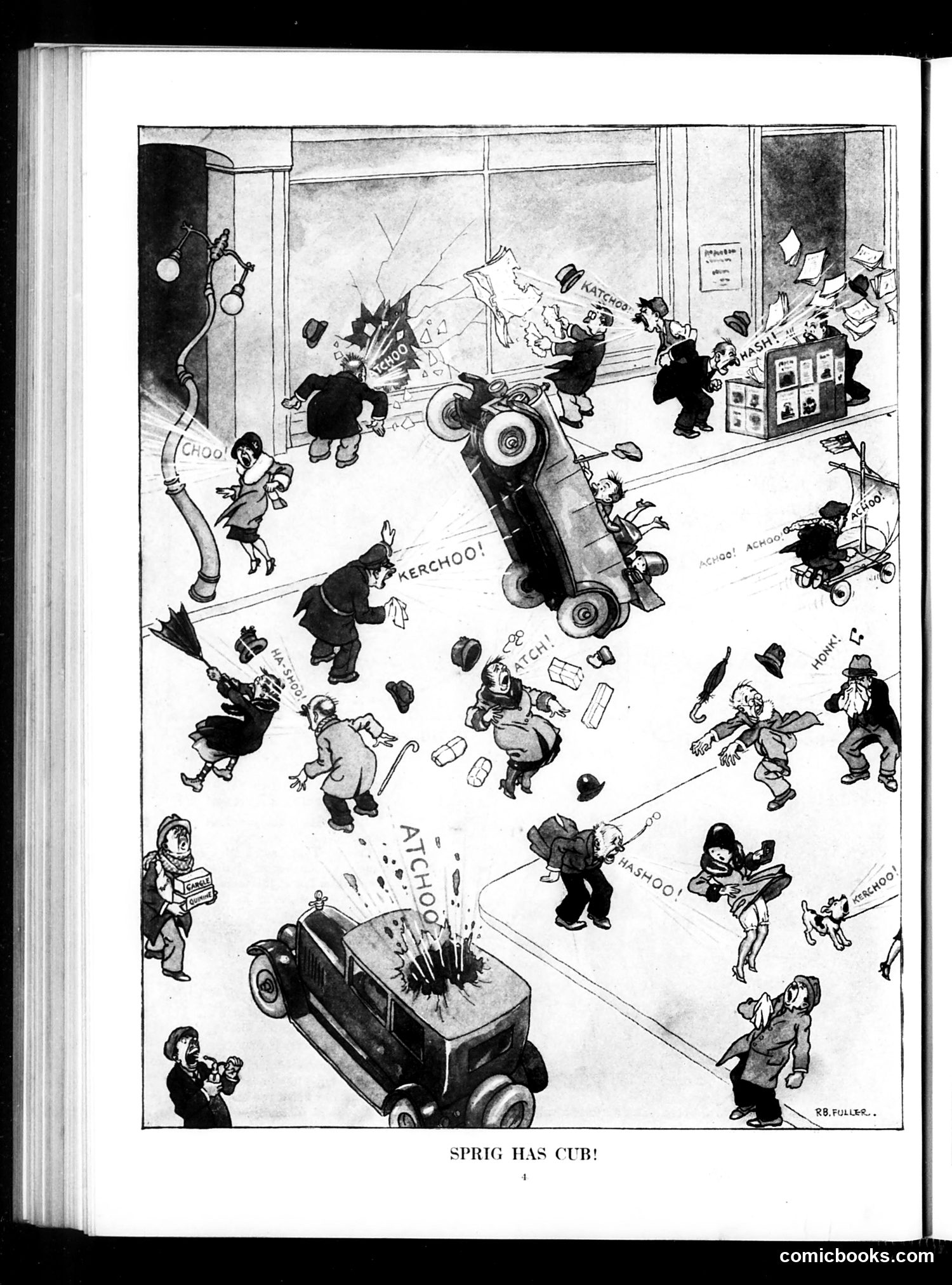 Judge — March 27, 1926 — page 6 of 36