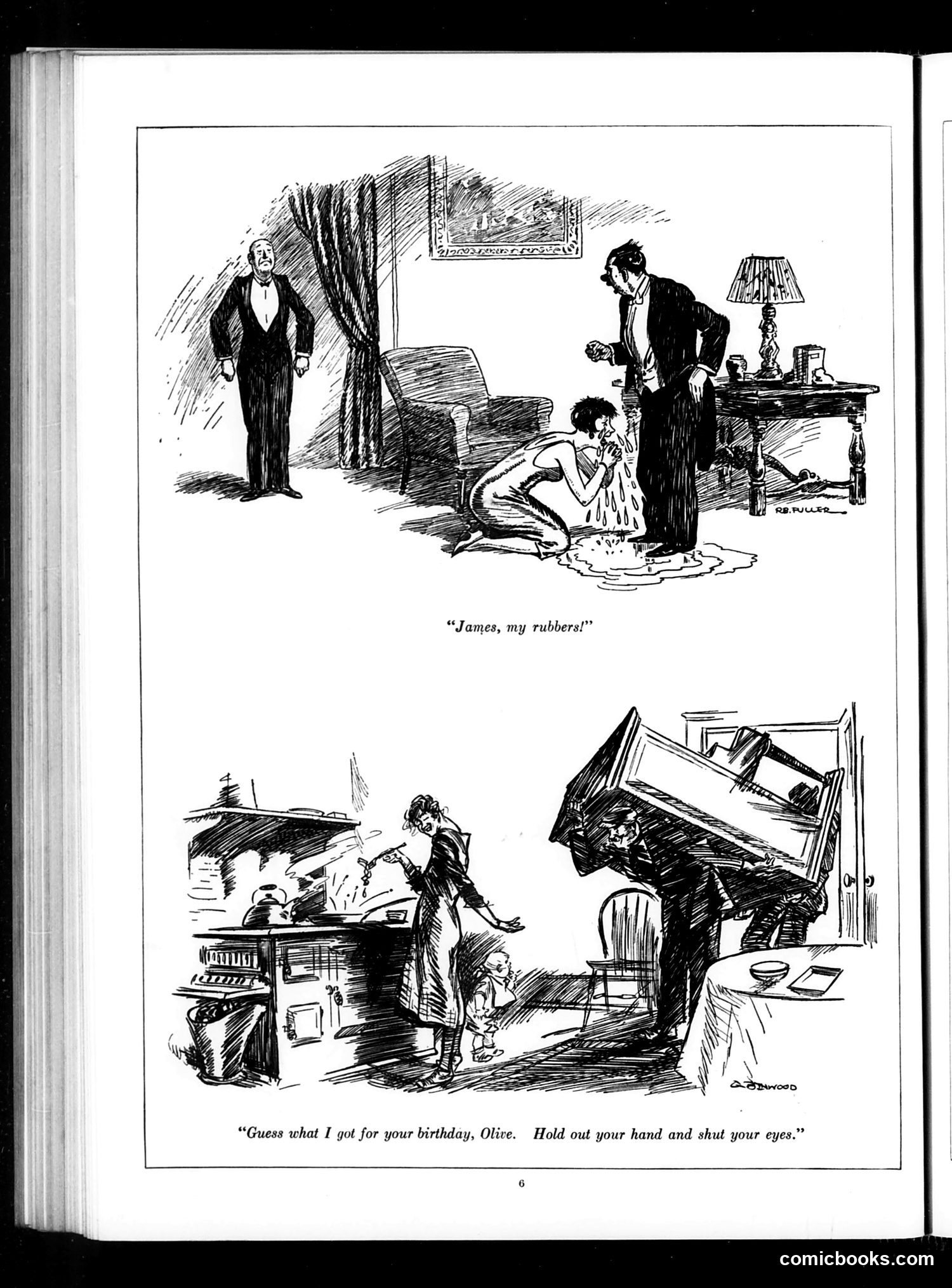 Judge — March 27, 1926 — page 8 of 36