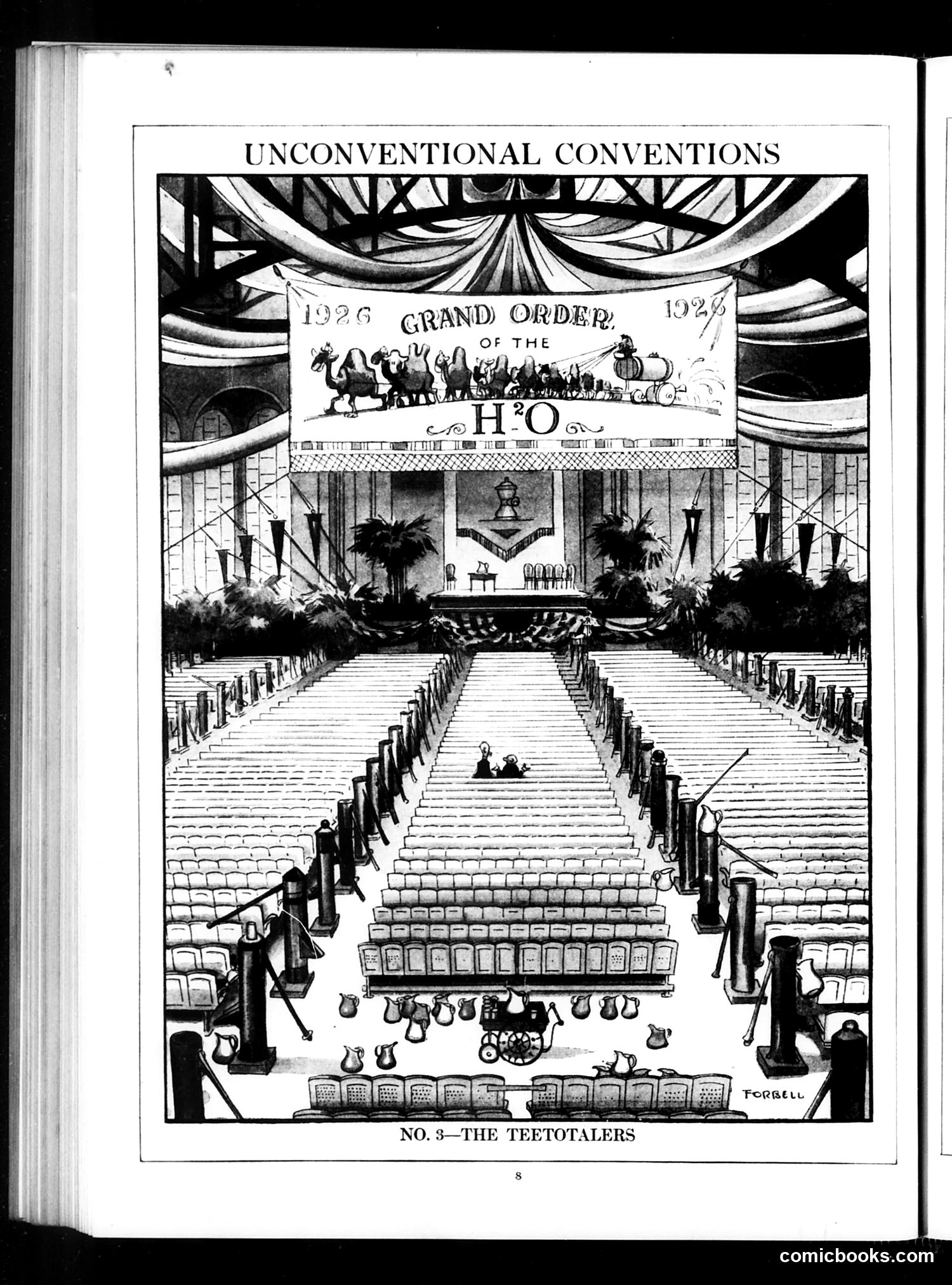 Judge — March 27, 1926 — page 10 of 36