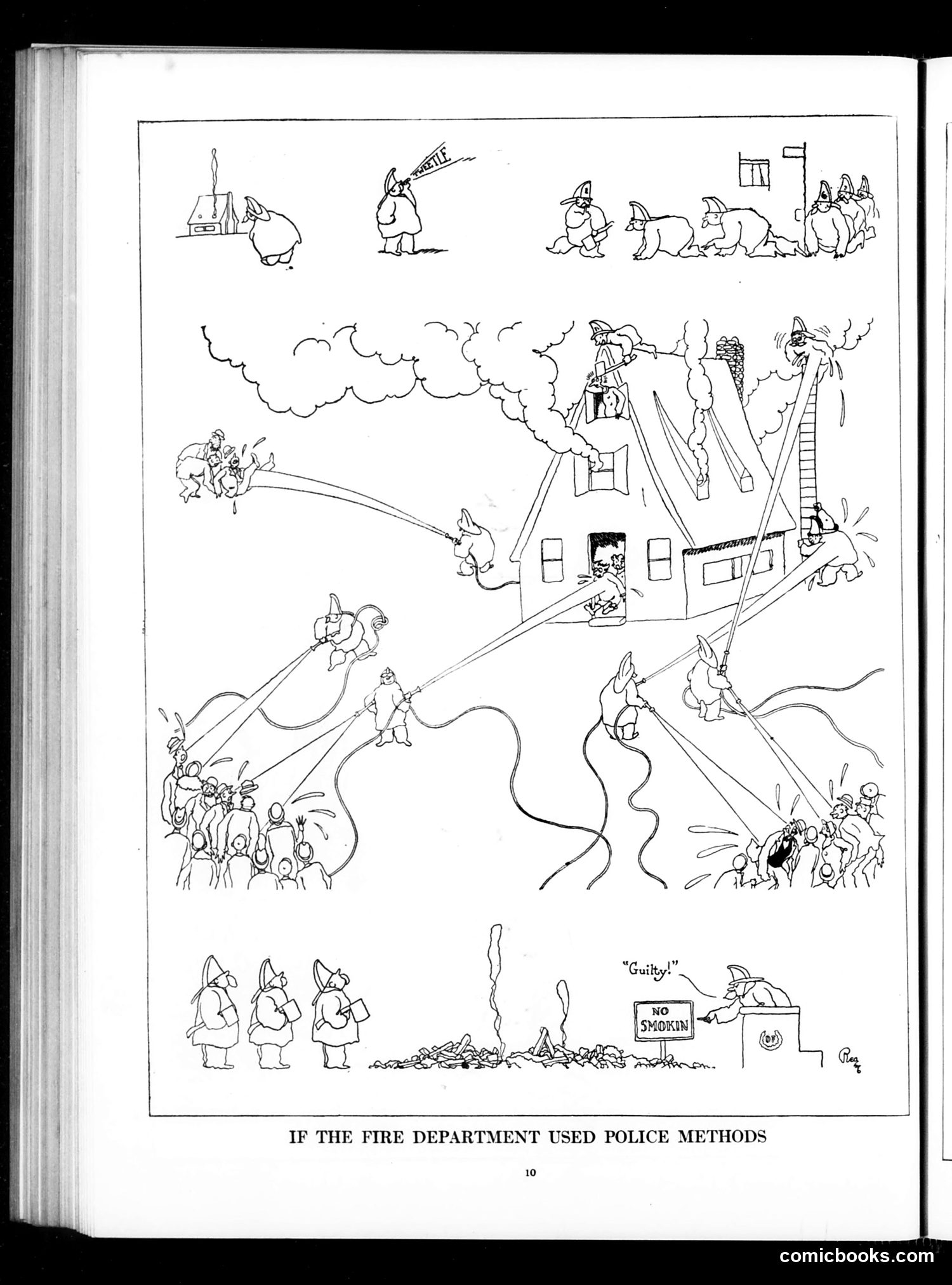 Judge — March 27, 1926 — page 12 of 36