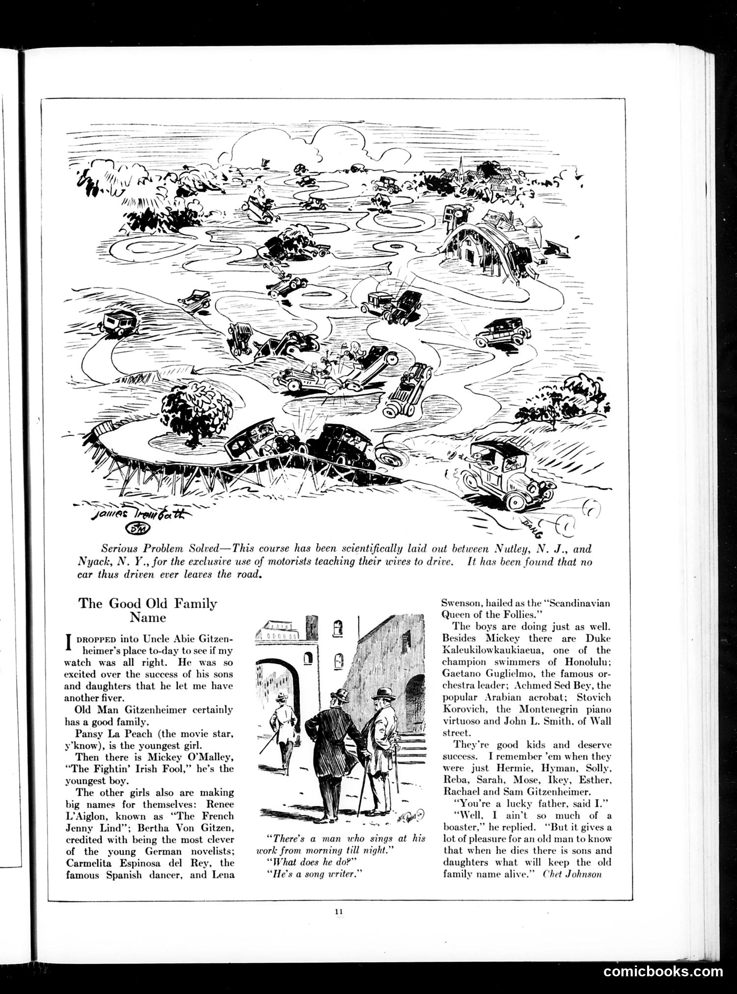 Judge — March 27, 1926 — page 13 of 36