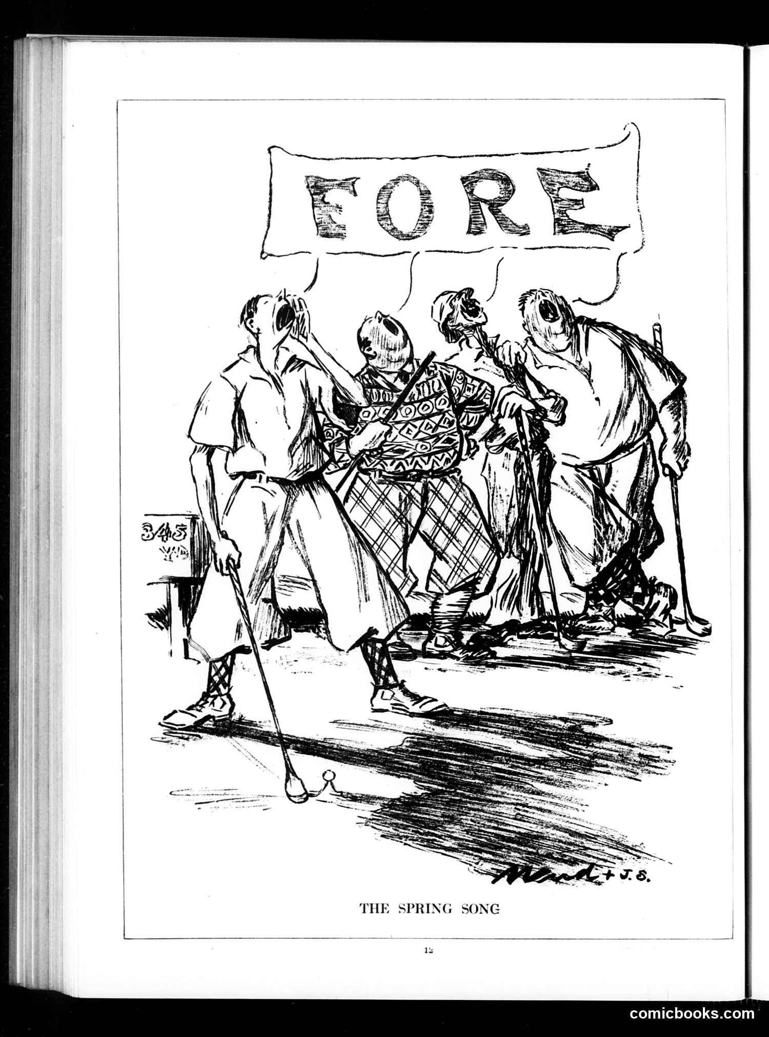 Judge — March 27, 1926 — page 14 of 36