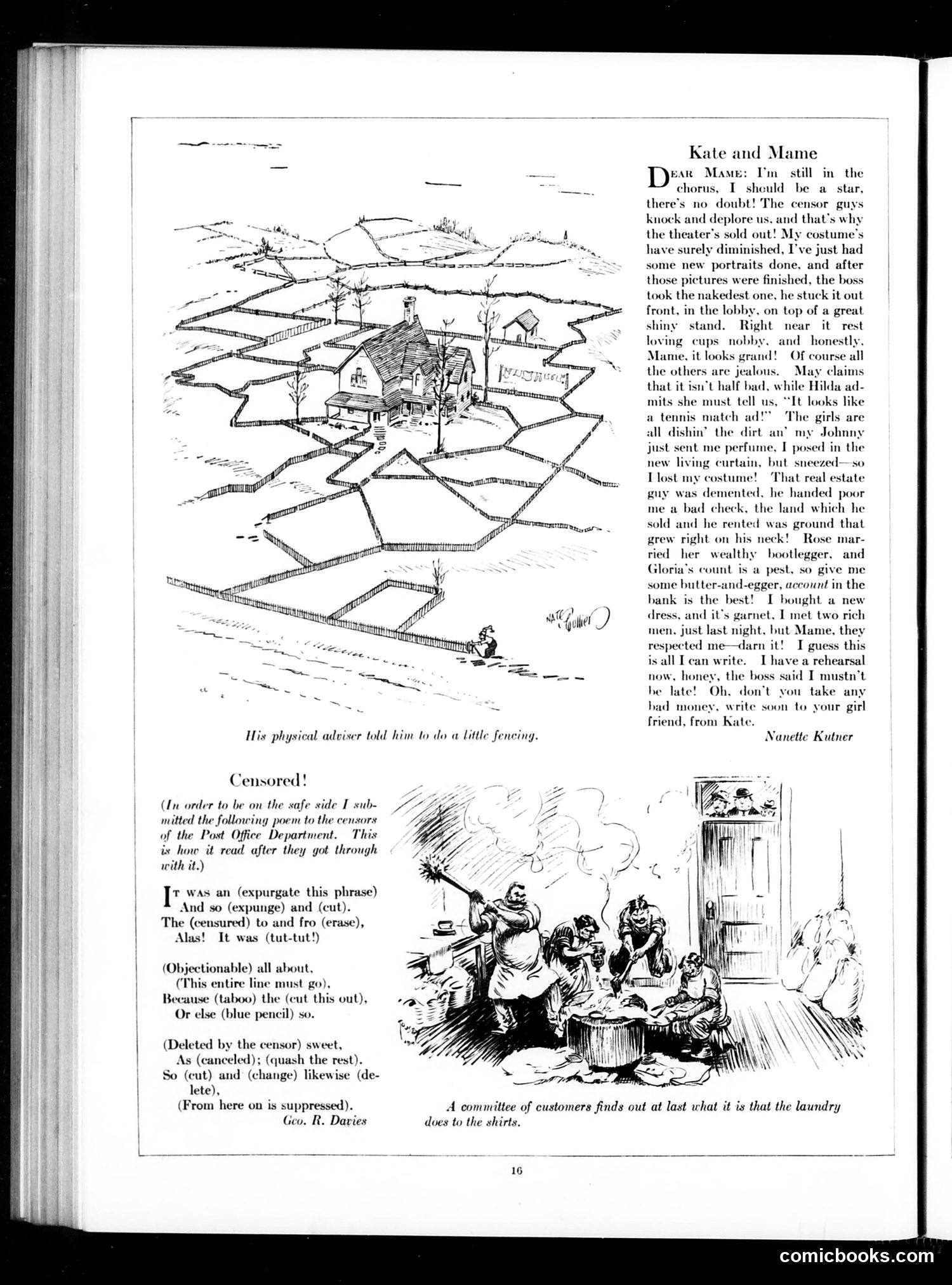 Judge — March 27, 1926 — page 18 of 36