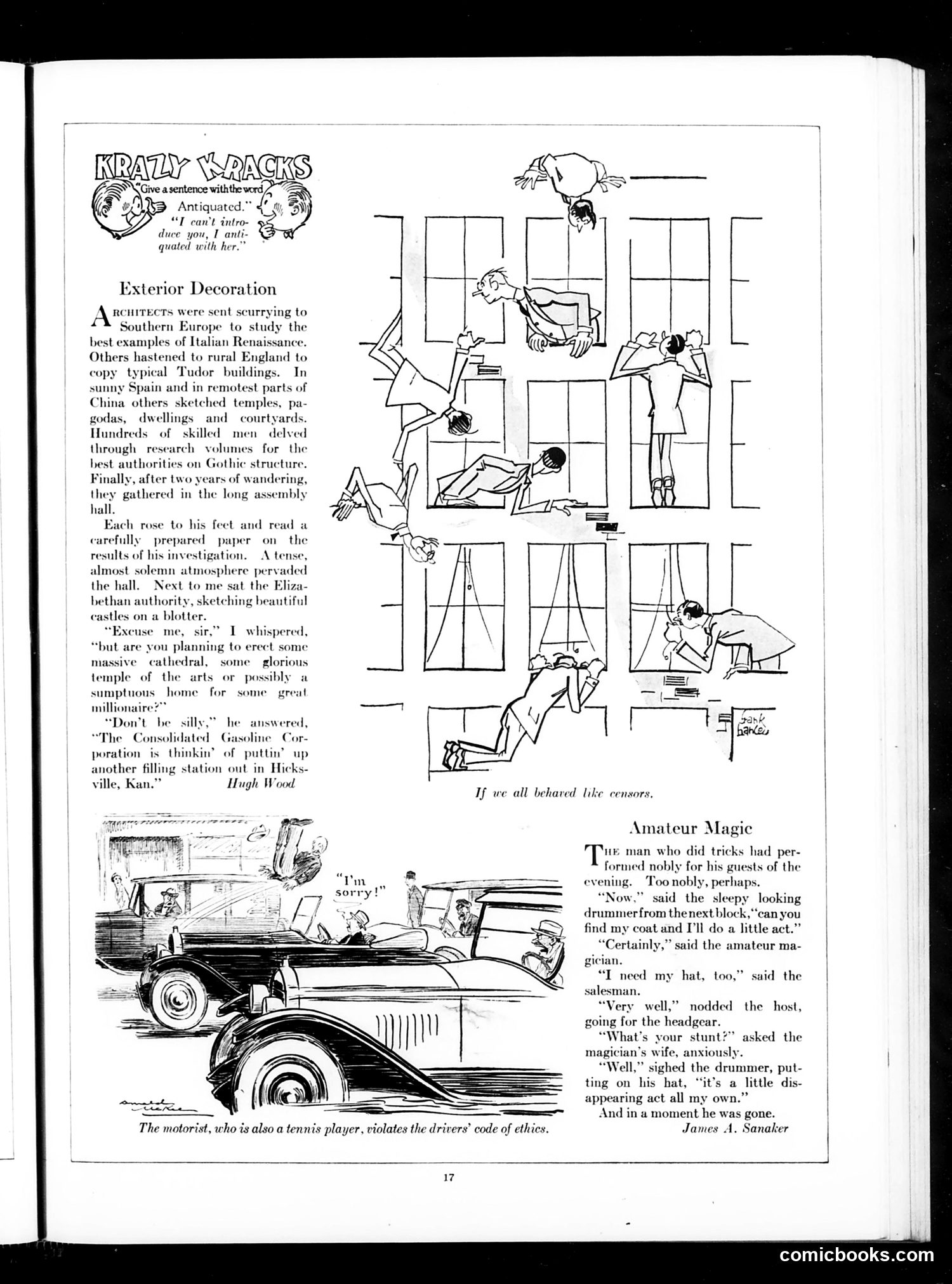 Judge — March 27, 1926 — page 19 of 36