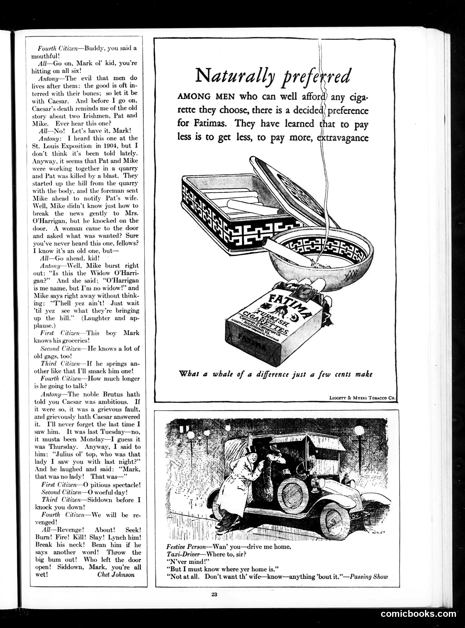 Judge — March 27, 1926 — page 25 of 36