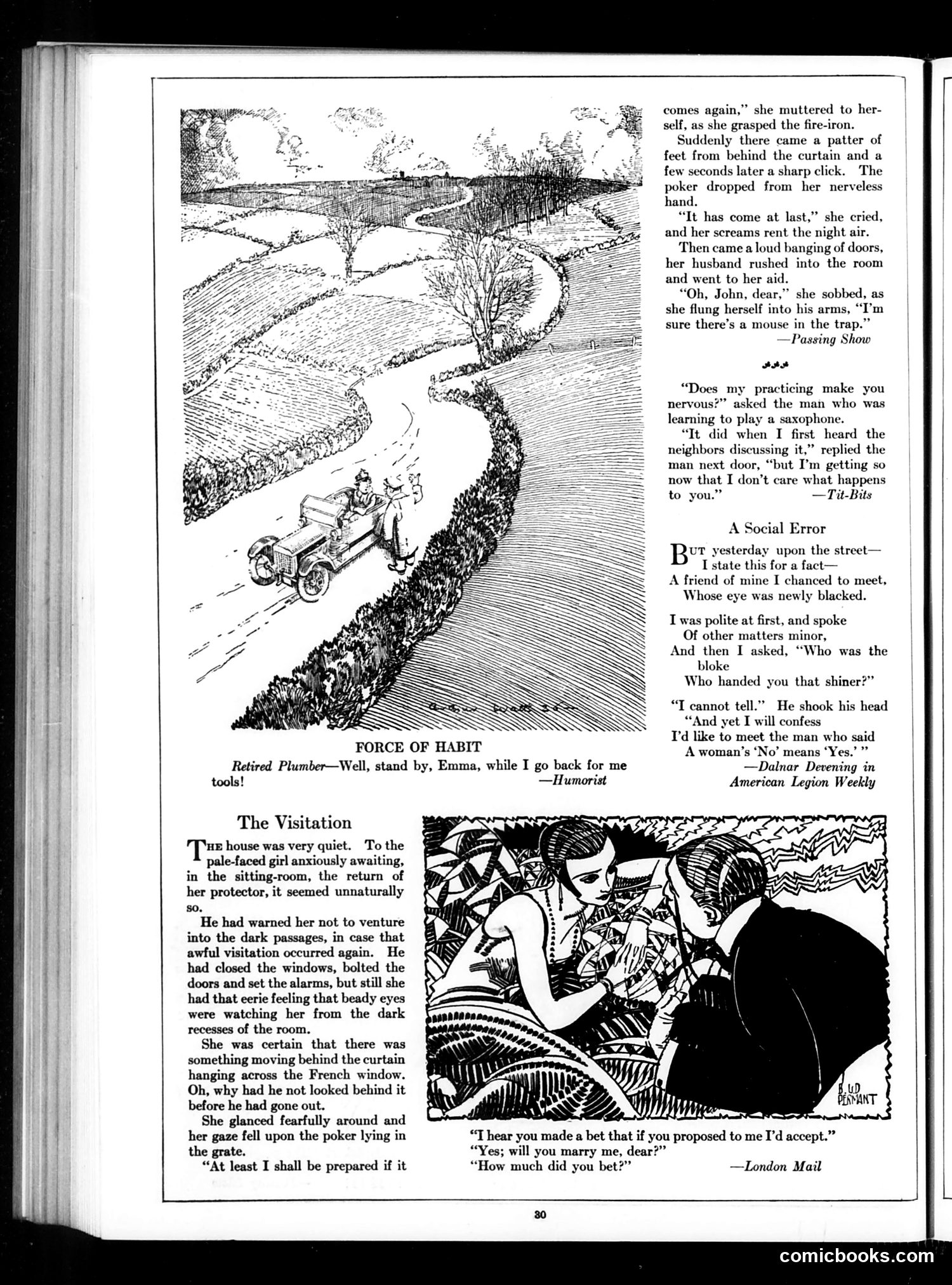 Judge — March 27, 1926 — page 32 of 36