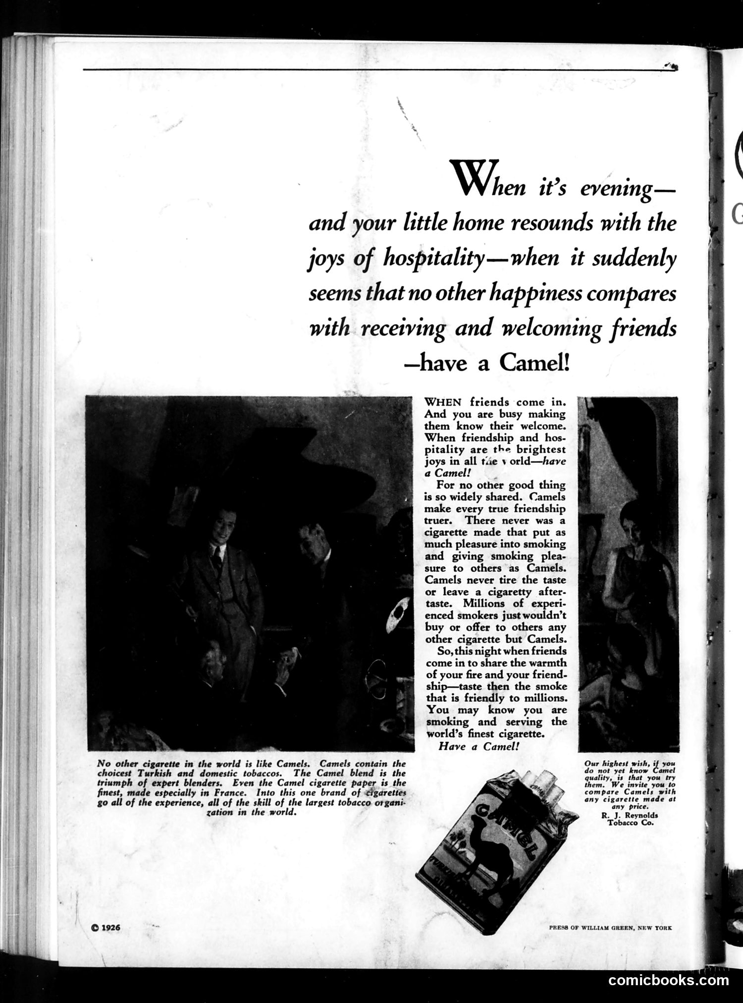 Judge — March 27, 1926 — page 36 of 36