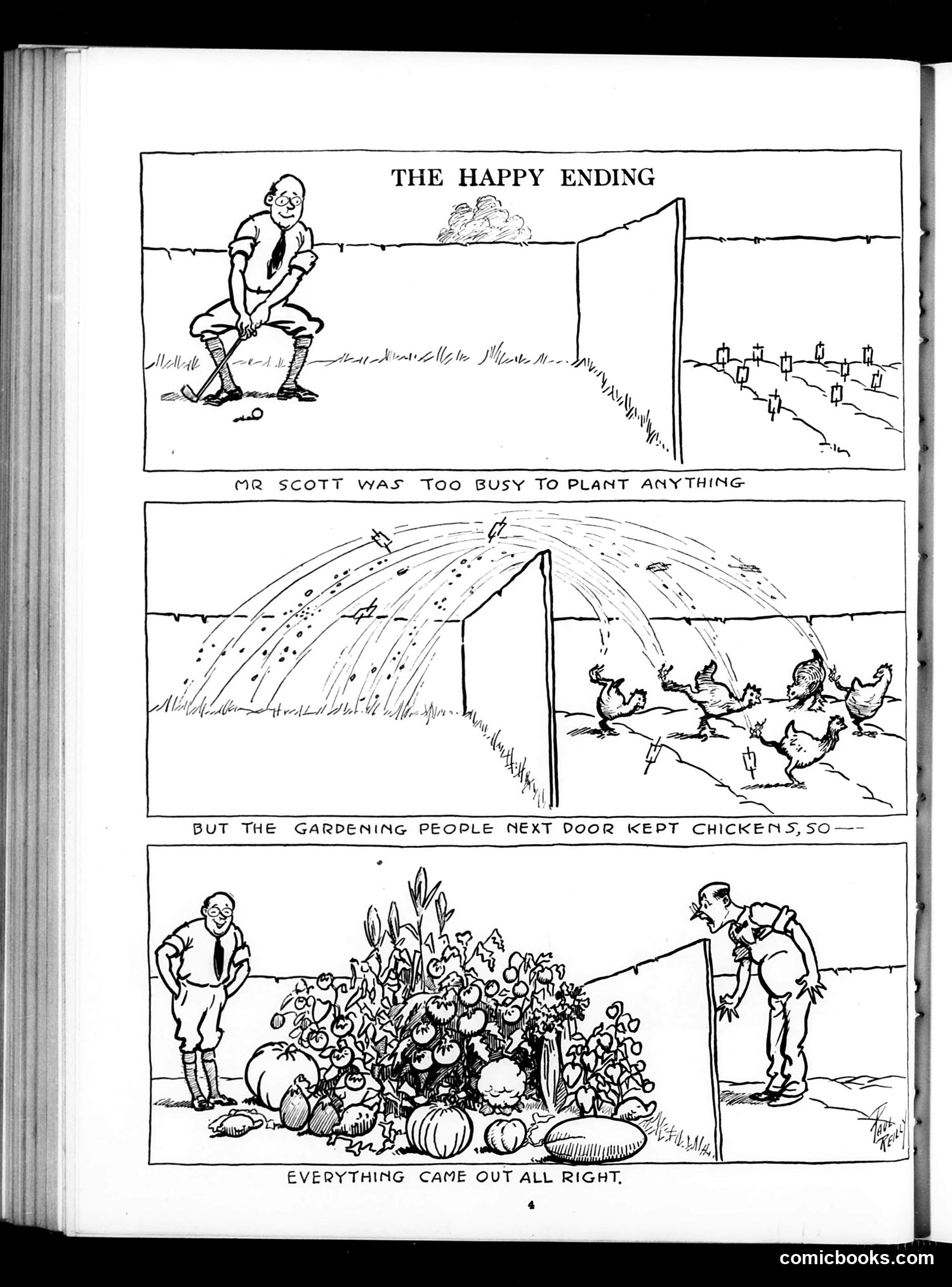 Judge — April 3, 1926 — page 6 of 36