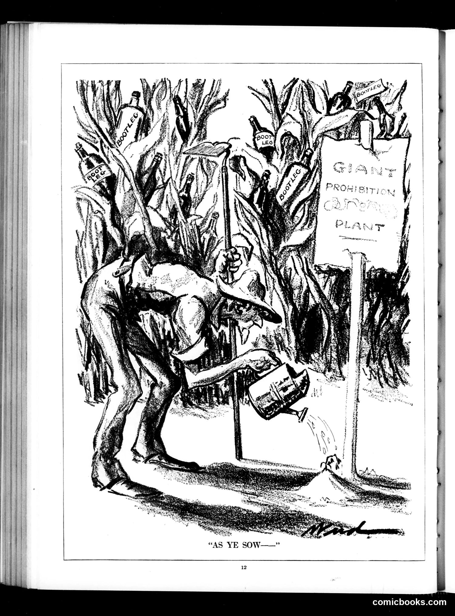 Judge — April 3, 1926 — page 14 of 36