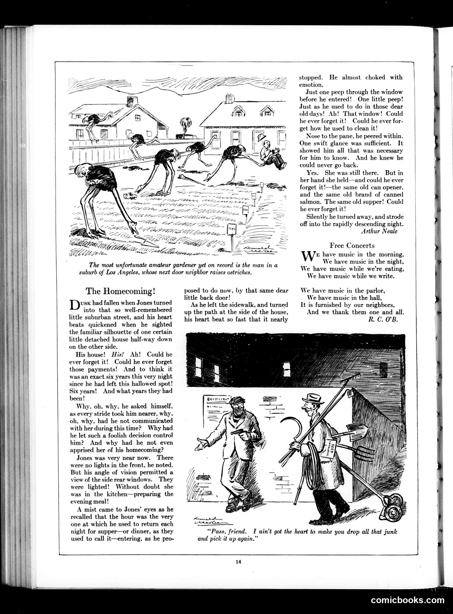 Judge — April 3, 1926 — page 16 of 36