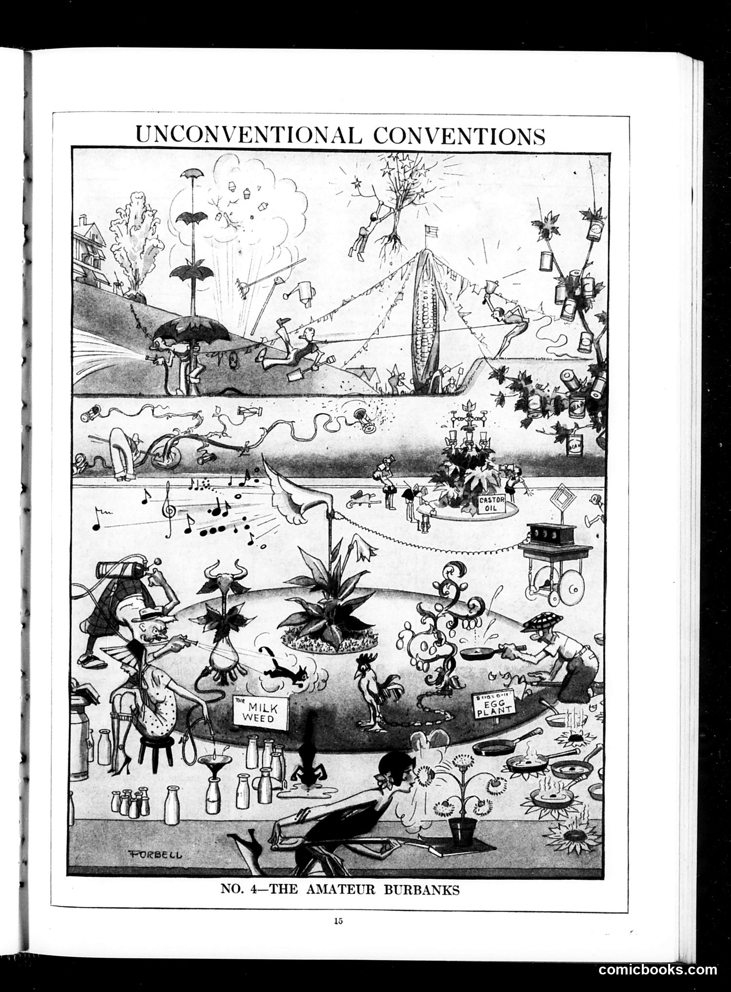 Judge — April 3, 1926 — page 17 of 36